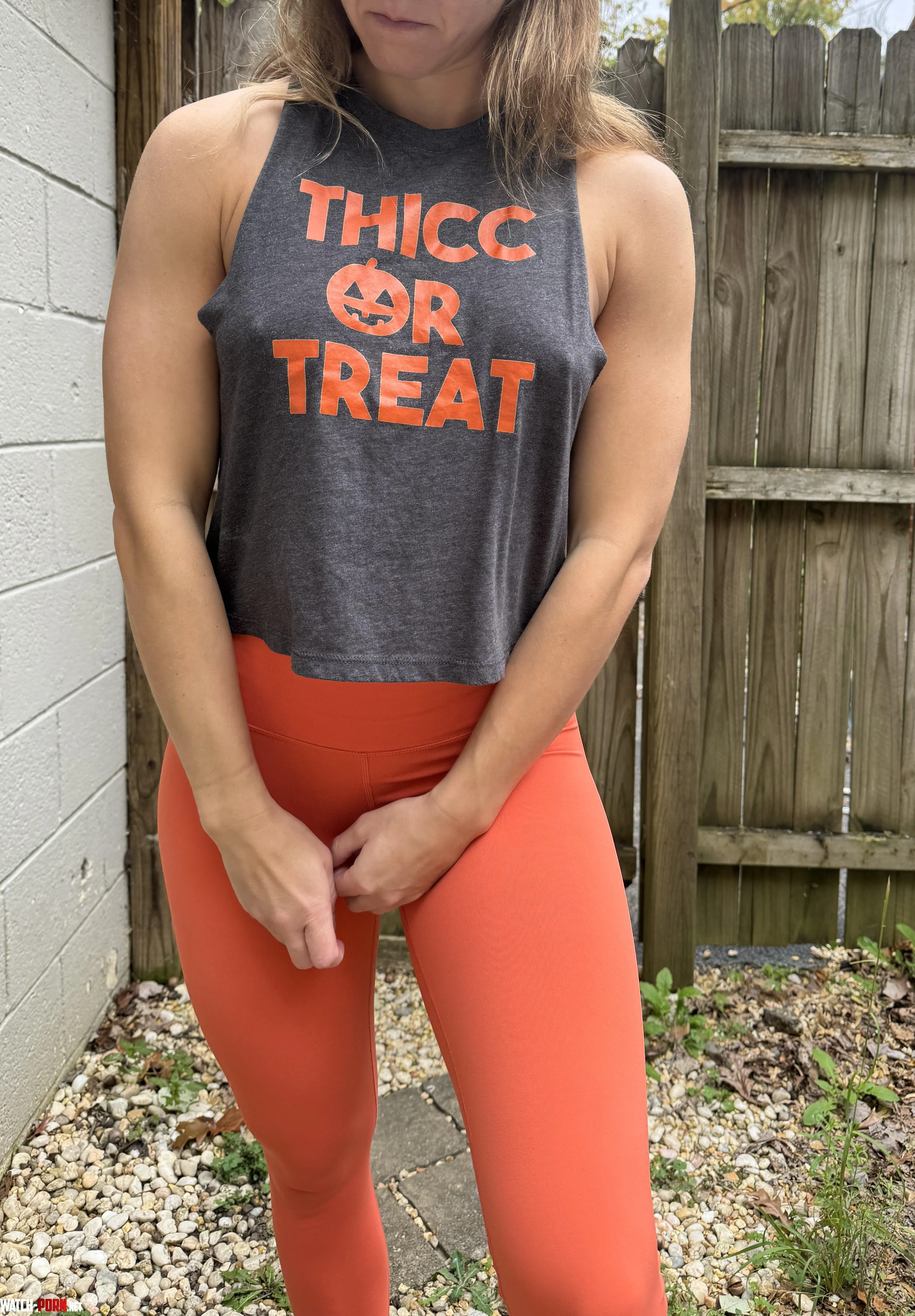 showing you the pokies in the spooky gym fit by DesirableCupcake