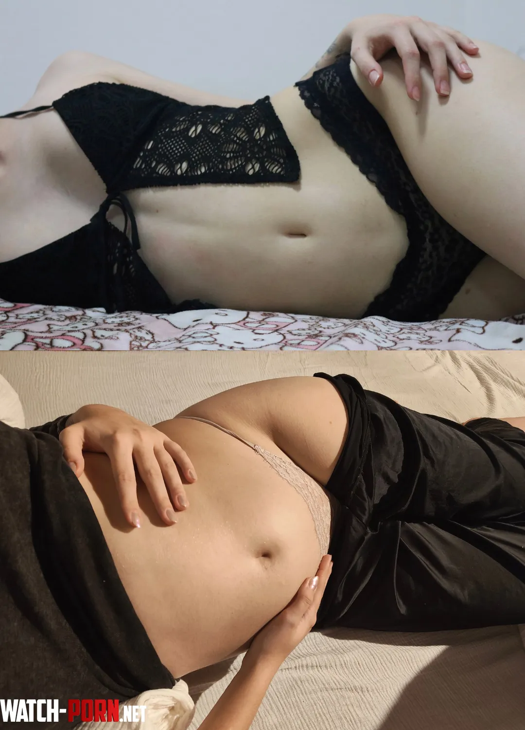 Do you think I can still hide it in public? by roxy_xe