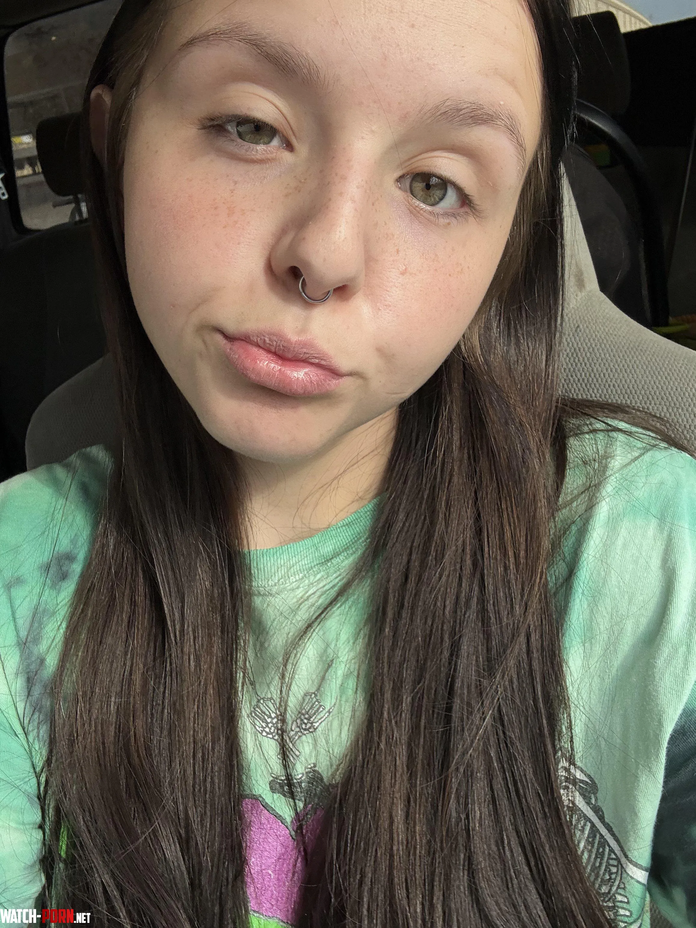 Any random dude who wants to get my nudes? by cassieonlyxo