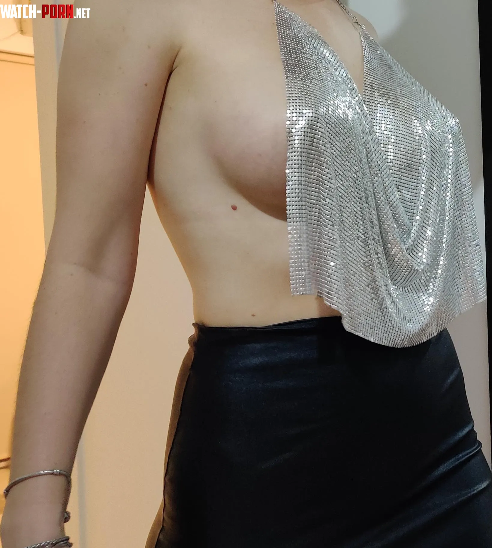 Ready for a party by cat22loove