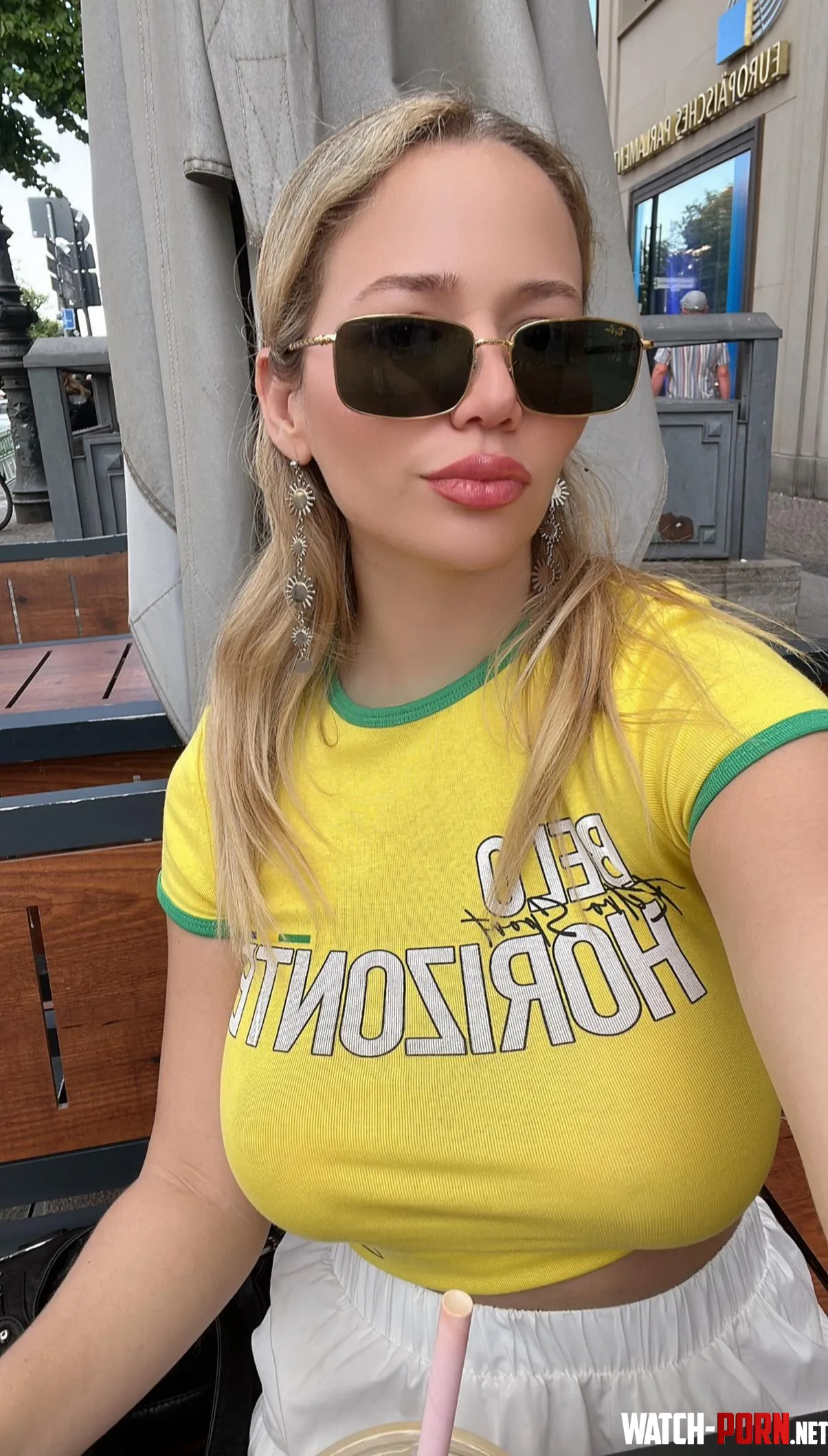 All natural, all yours by Greatmoongirl