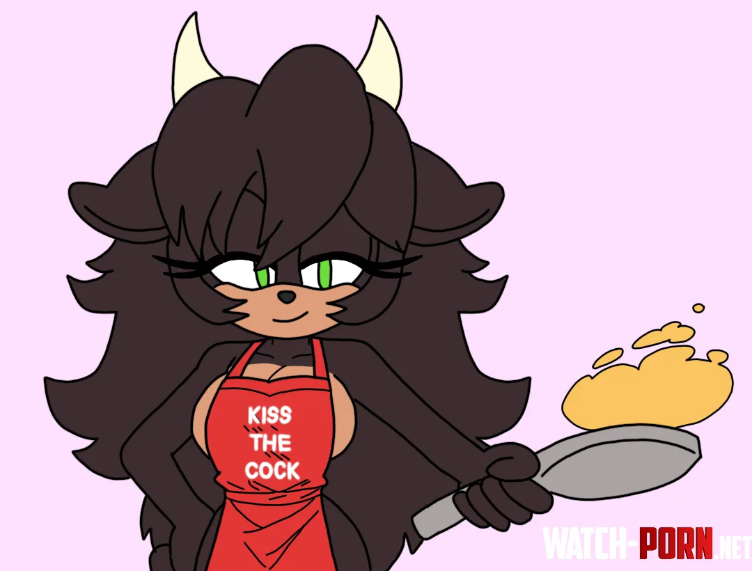 Lawe to the Cow by Expensive_Jello_1553