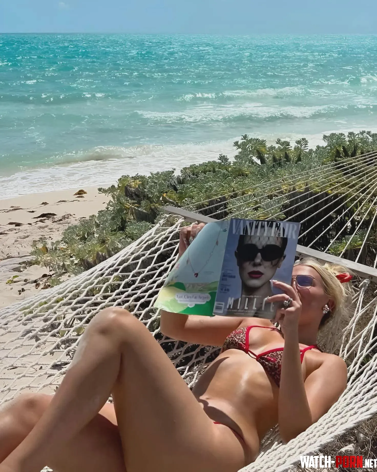 Millie Bobby Brown by JustAGuy19191985