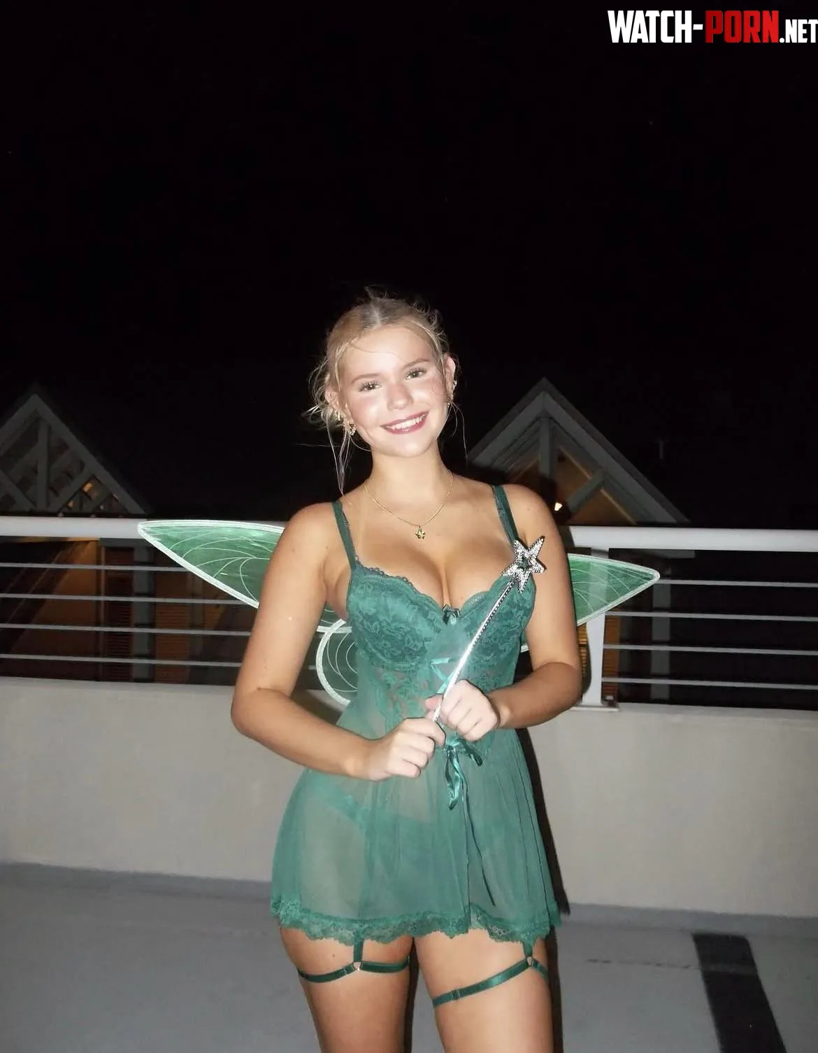 Oops it’s a little see through by Kate5628