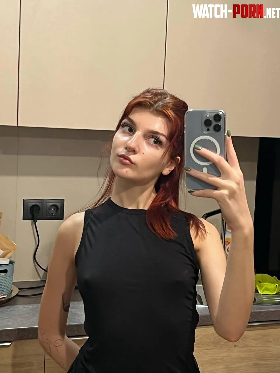 shirt's fighting a losing battle by duskribbon