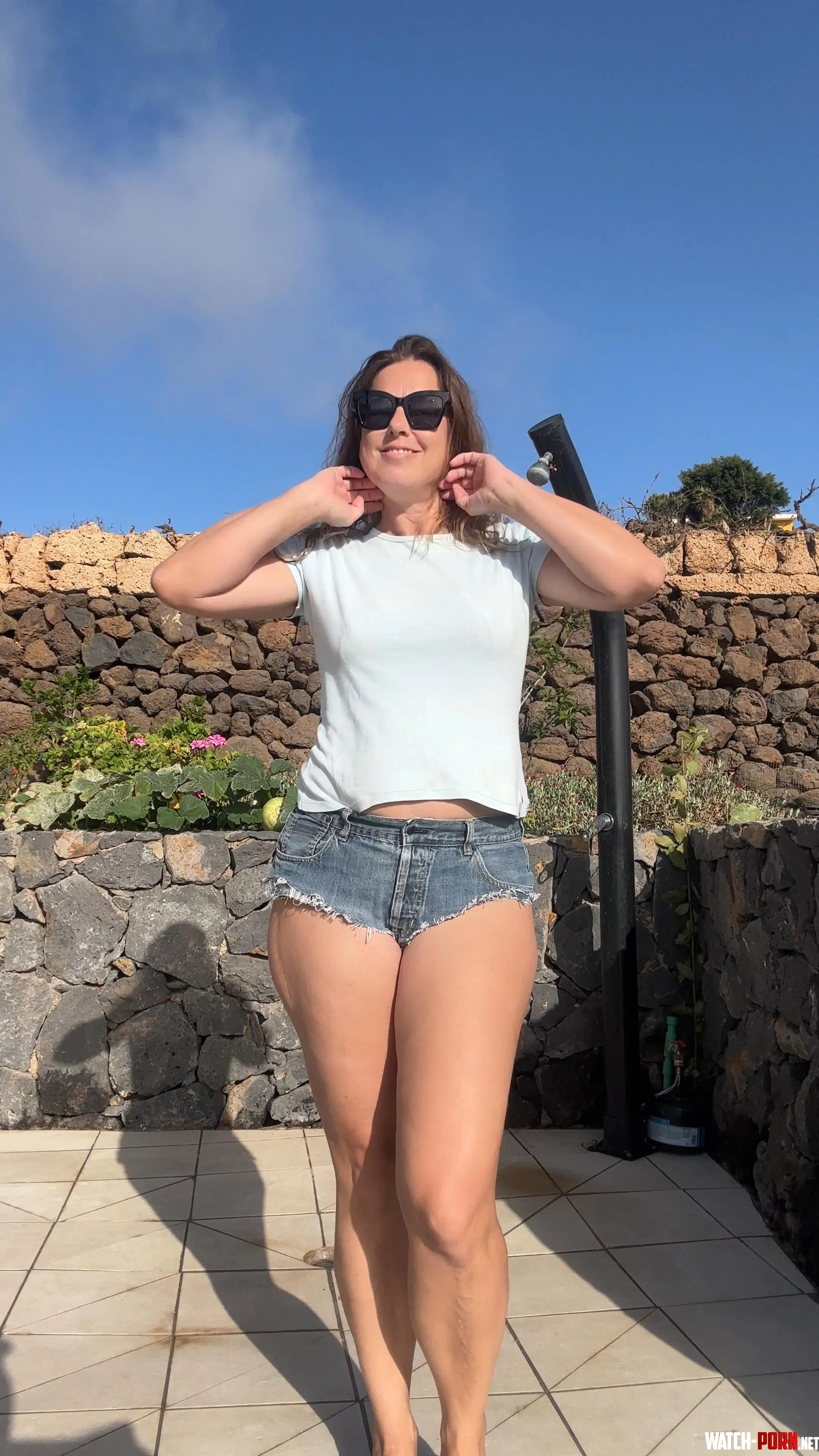 At 50, I’m not here to compete with younger women - I’m here to remind you they can’t compare by EmilyAmateur