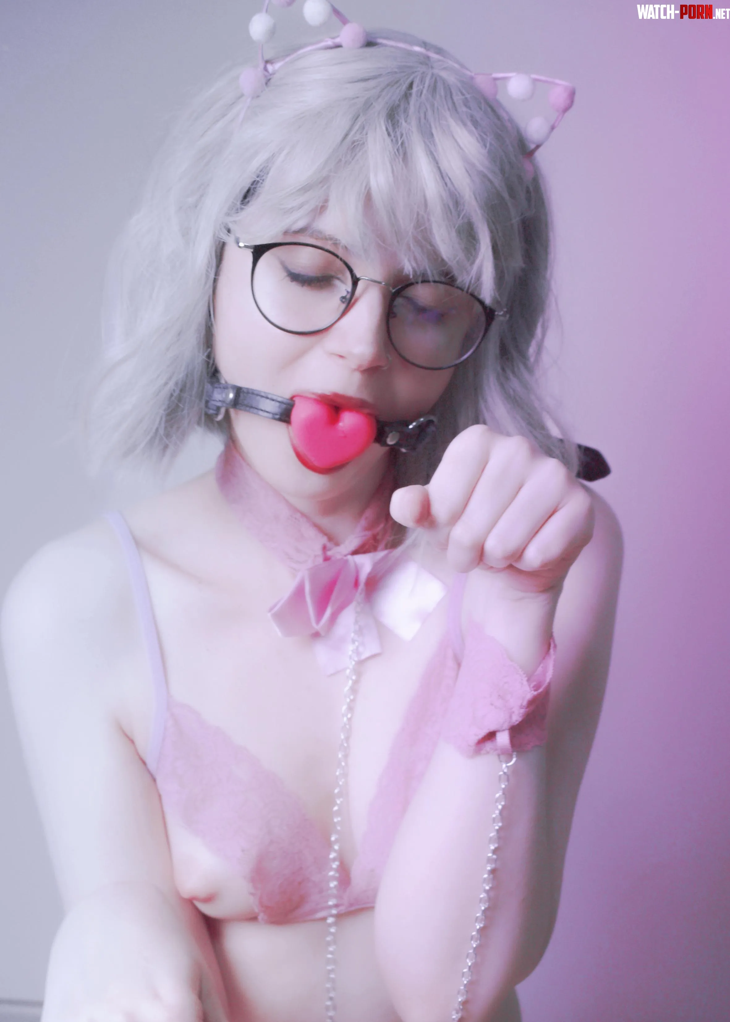 I'm just as obedient as sweet by MereOasis