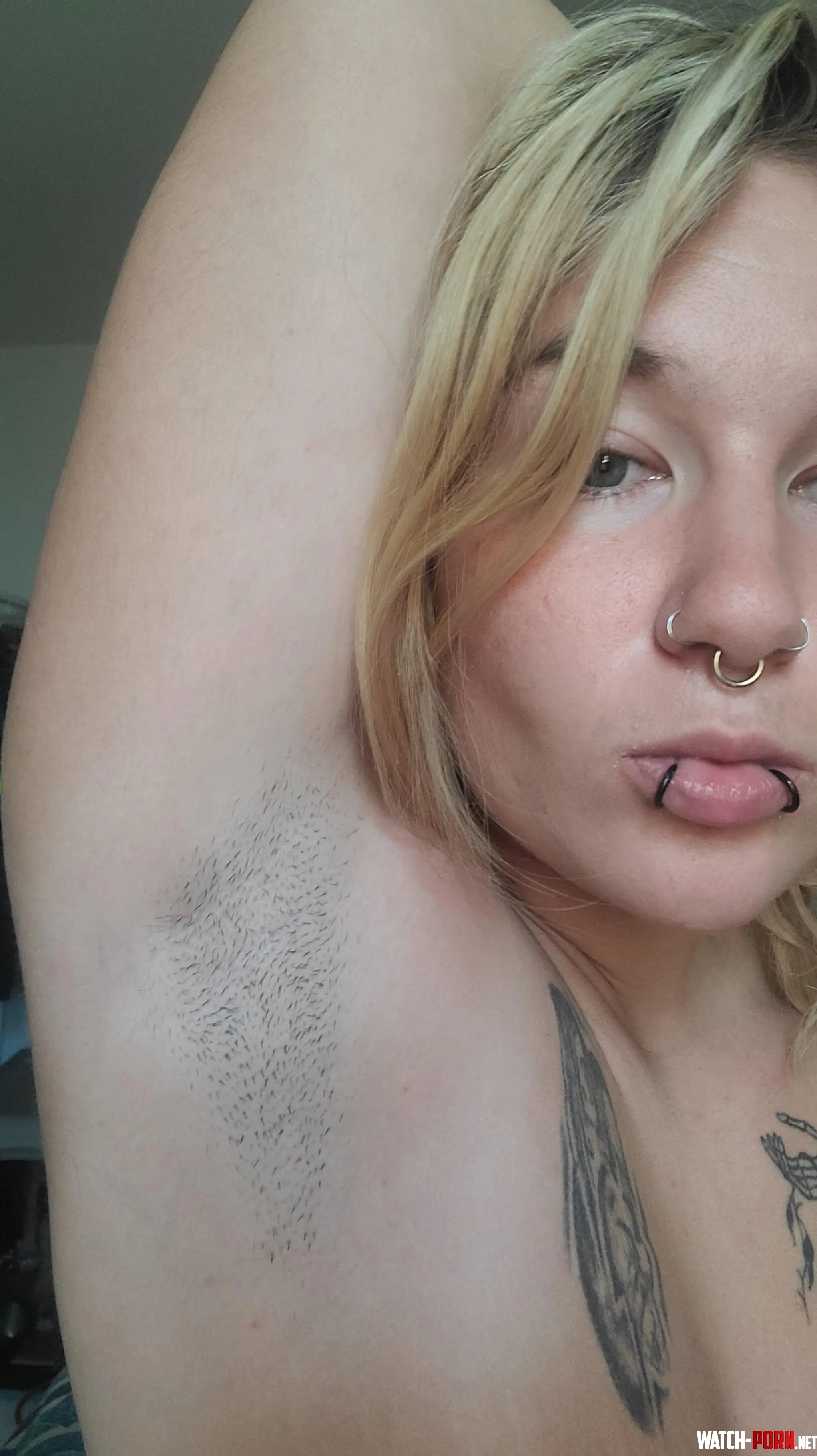 How Long should I grow out my stubble by sinning_angel6