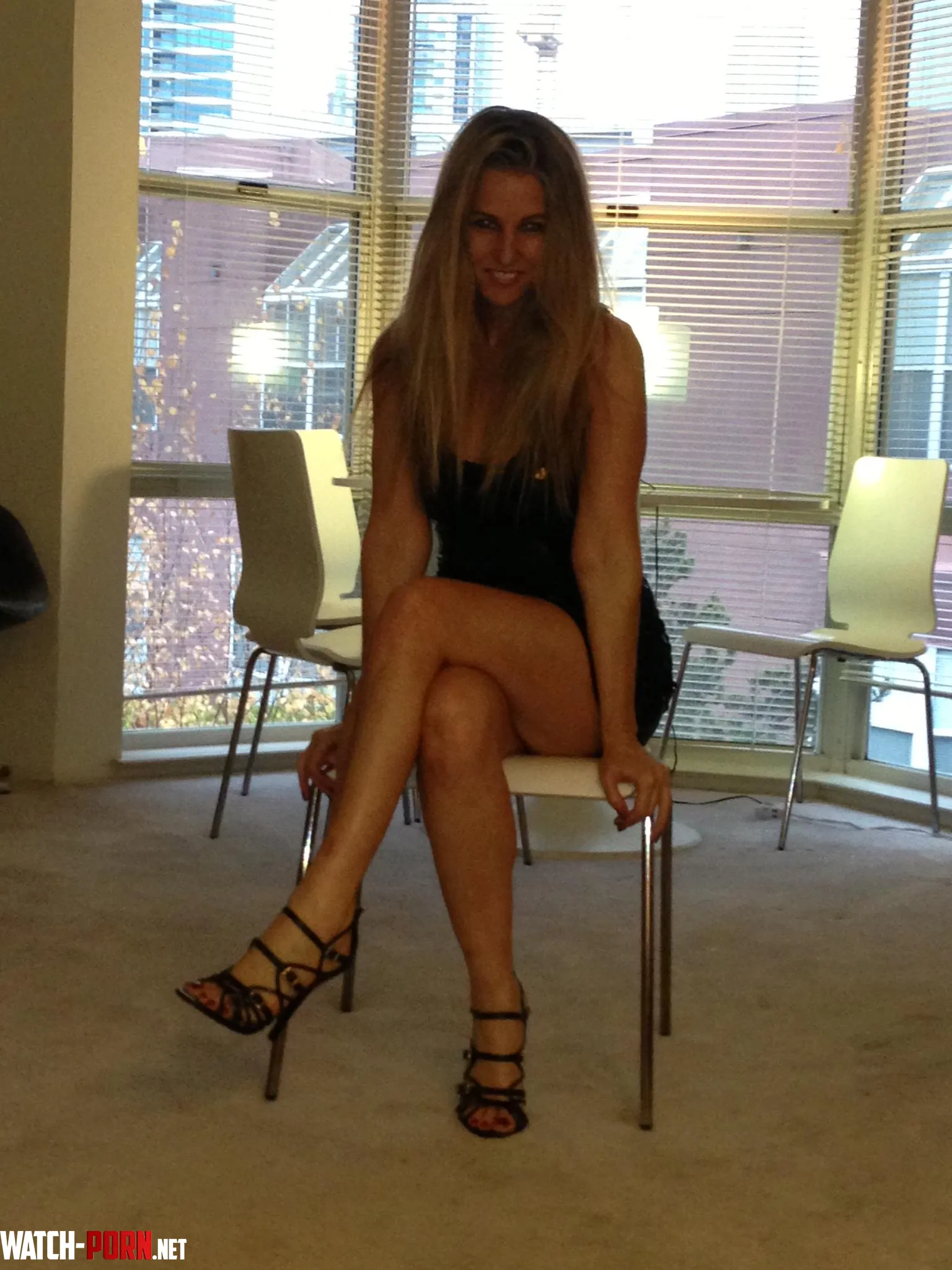 Classy and sassy! by Interesting-Cheek571