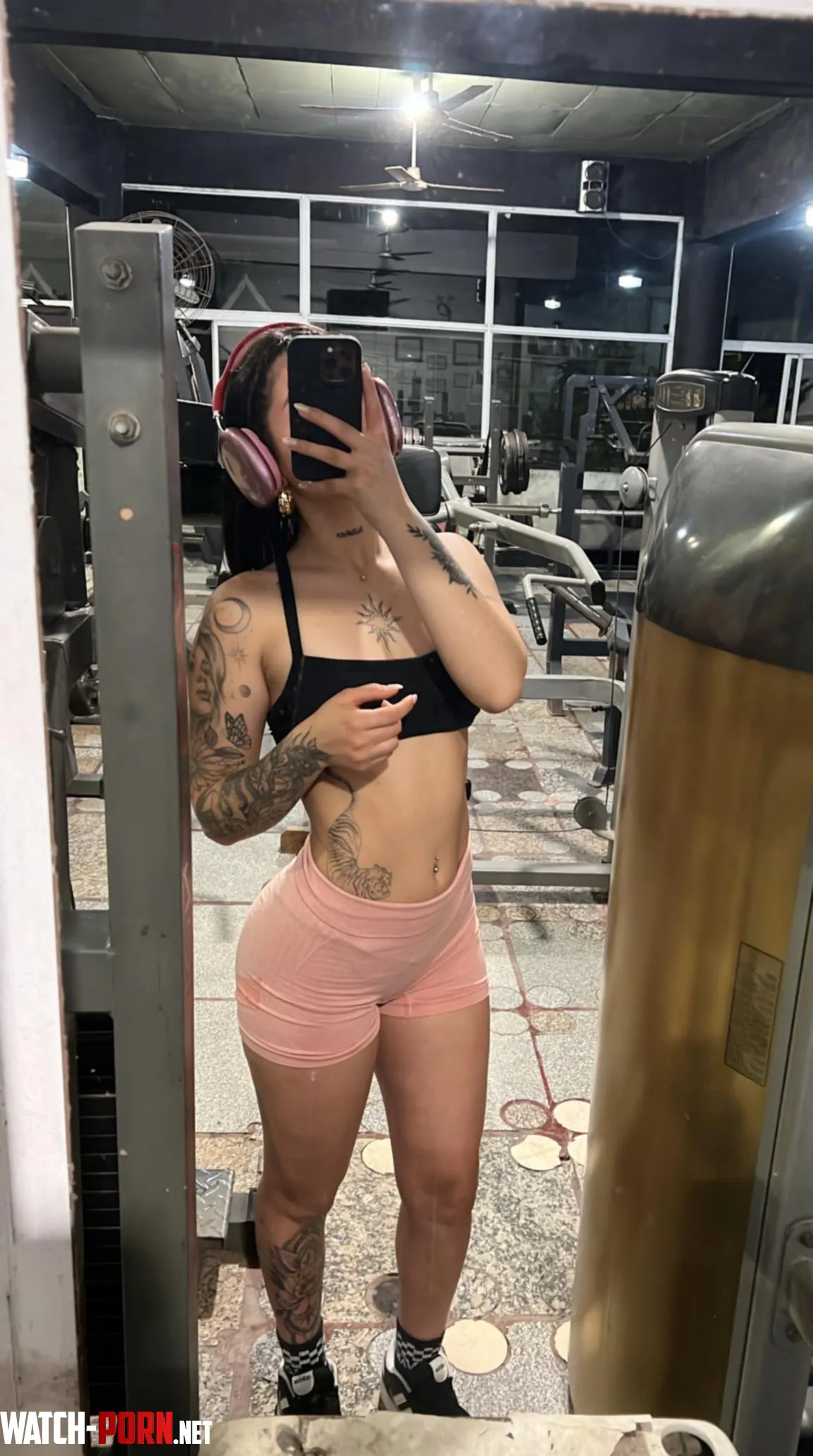 Teasing in my crops, can you handle it? by Stellar___Waves