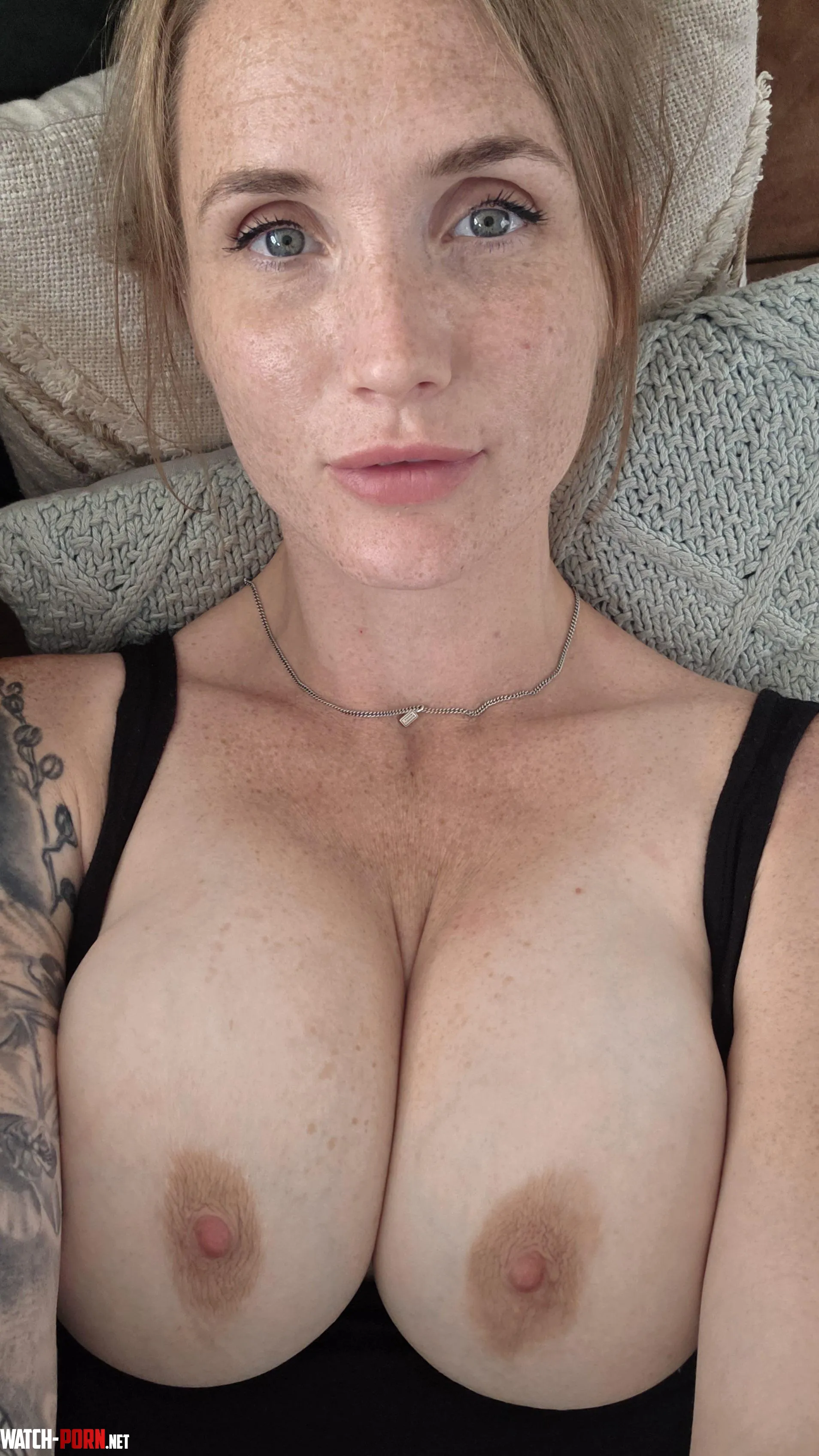 Should I size down or pierce them? by WorldlyGood1105