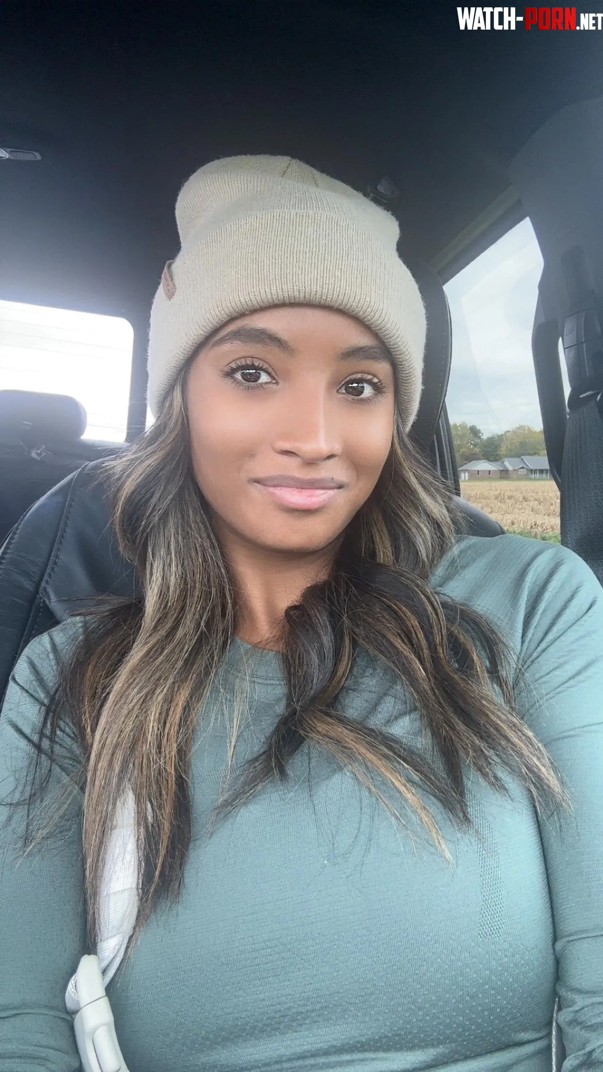 Italian & Colombian by TheRealGiana