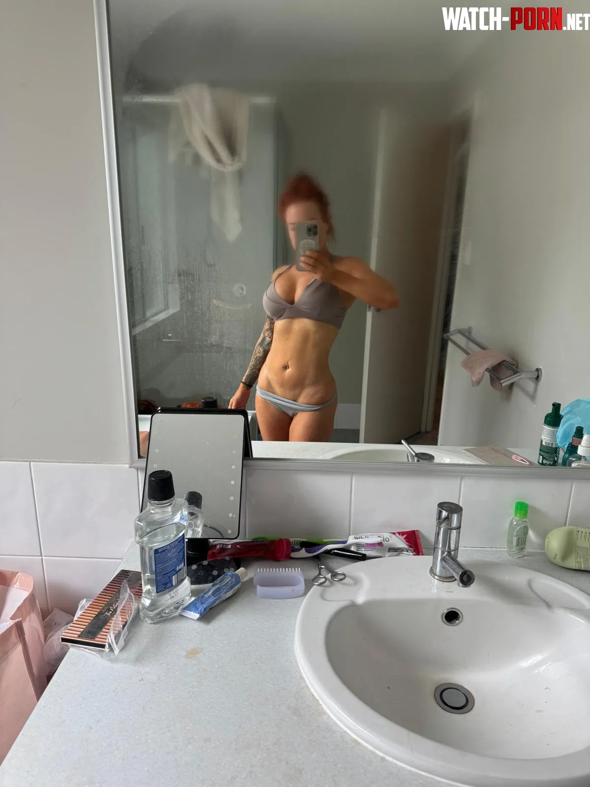 You won't find a better trophy. by _ladysexyfit_