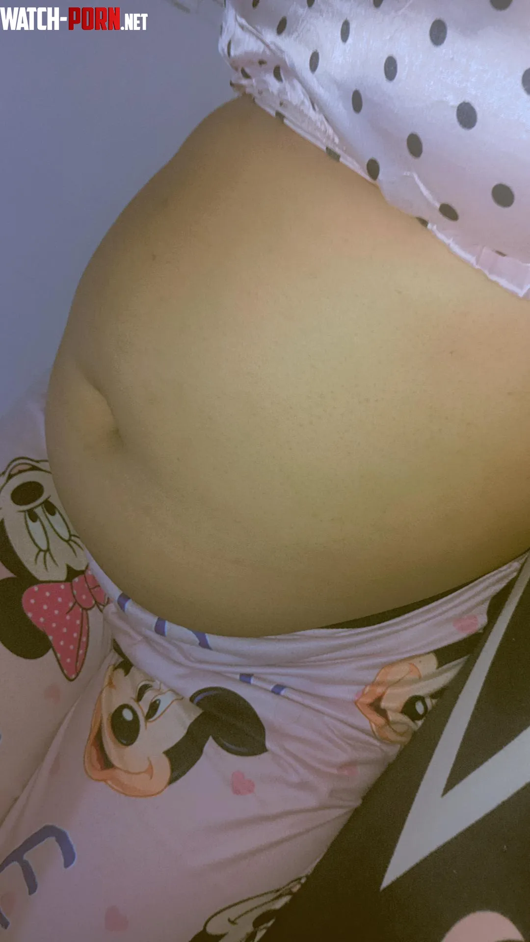 Isn't it cute? by Lonely_Step9603