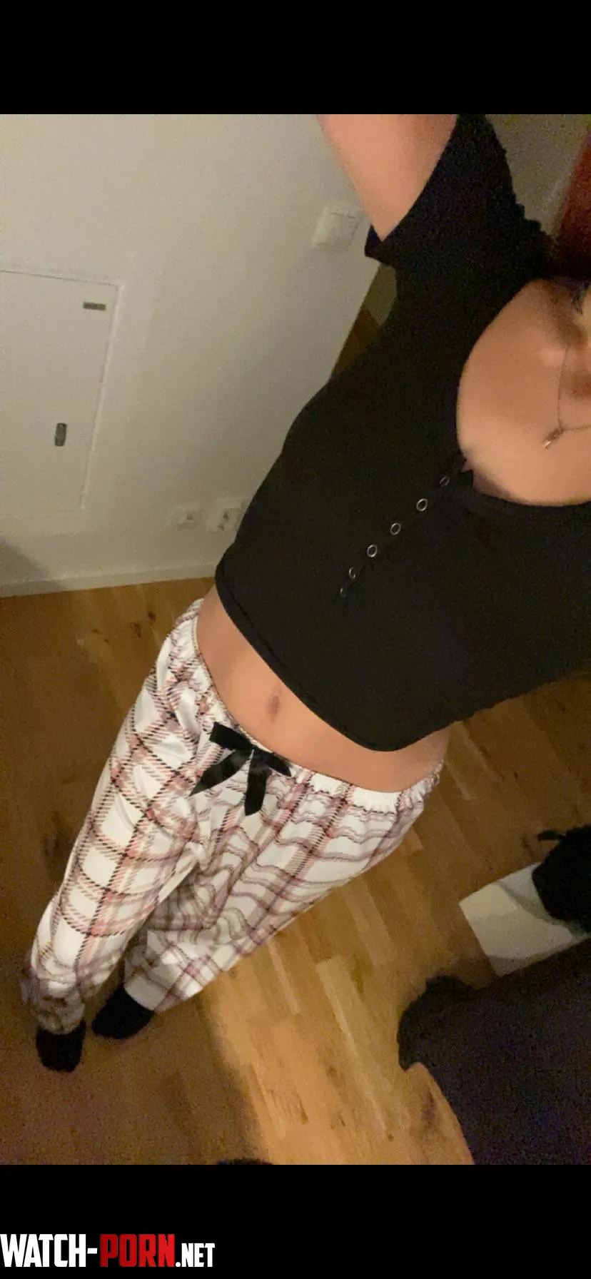 Hade du varit försiktig med min lilla kropp? ;) by juliabergstrom05