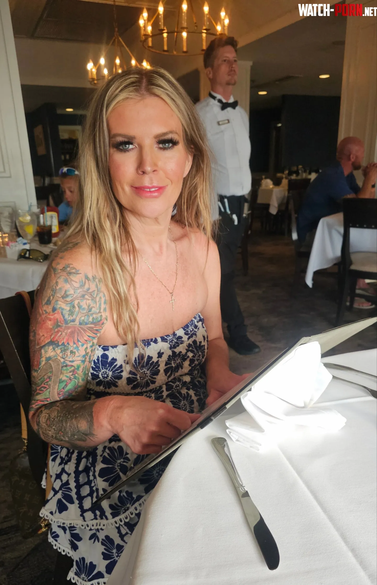 My favorite place to eat Louisiana Lagniappe by Scarlettefever78