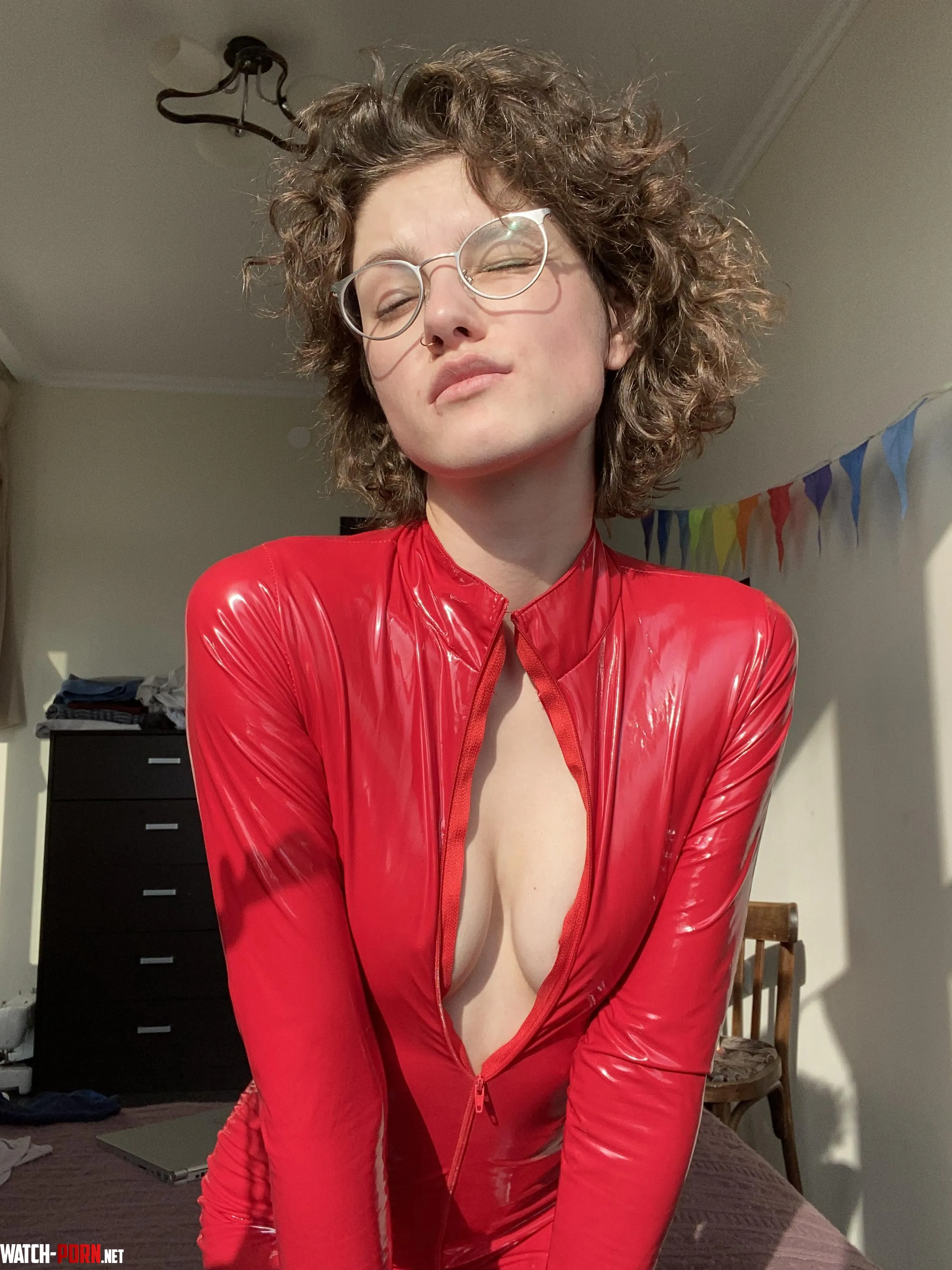 having a bit of fun in latex by Karafuto404