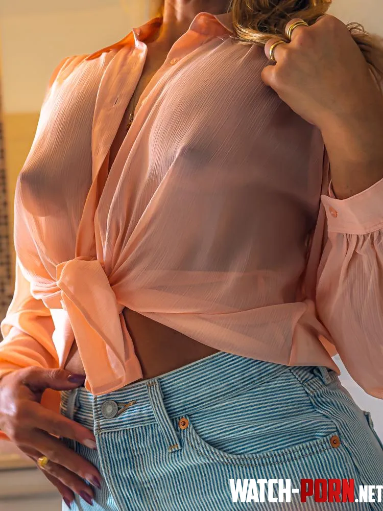 I don't know if it is too much for my coworkers by Ale-Fox