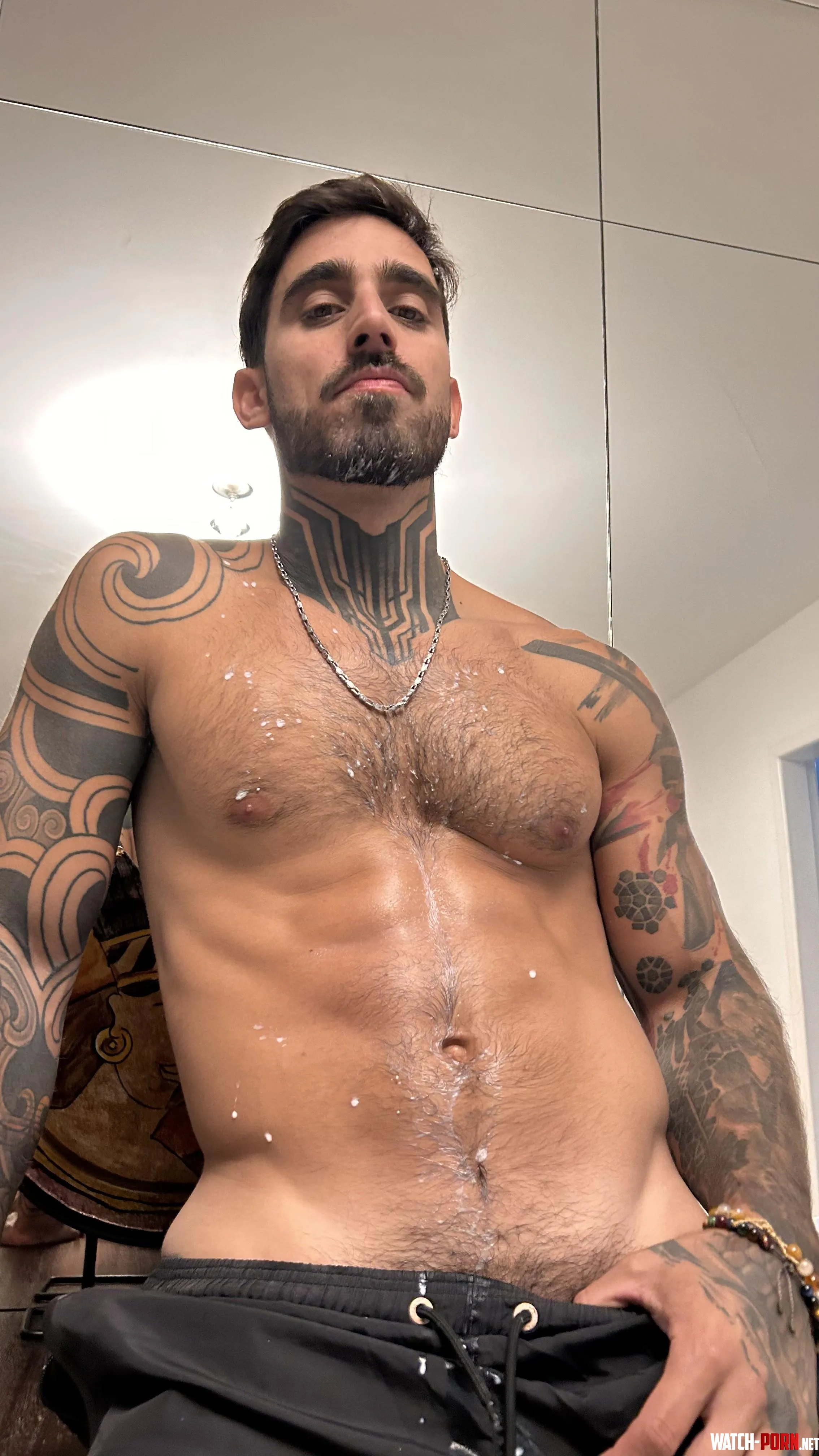 wanna milk me? by Dry-Requirement9985