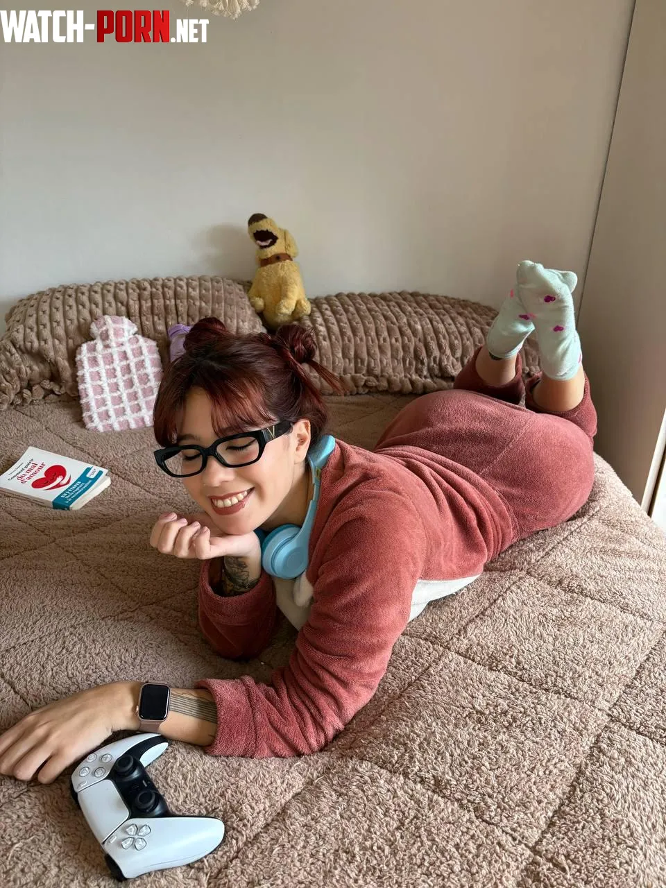 im gonna edge u until u play video games with me by Good_Cellist_4406