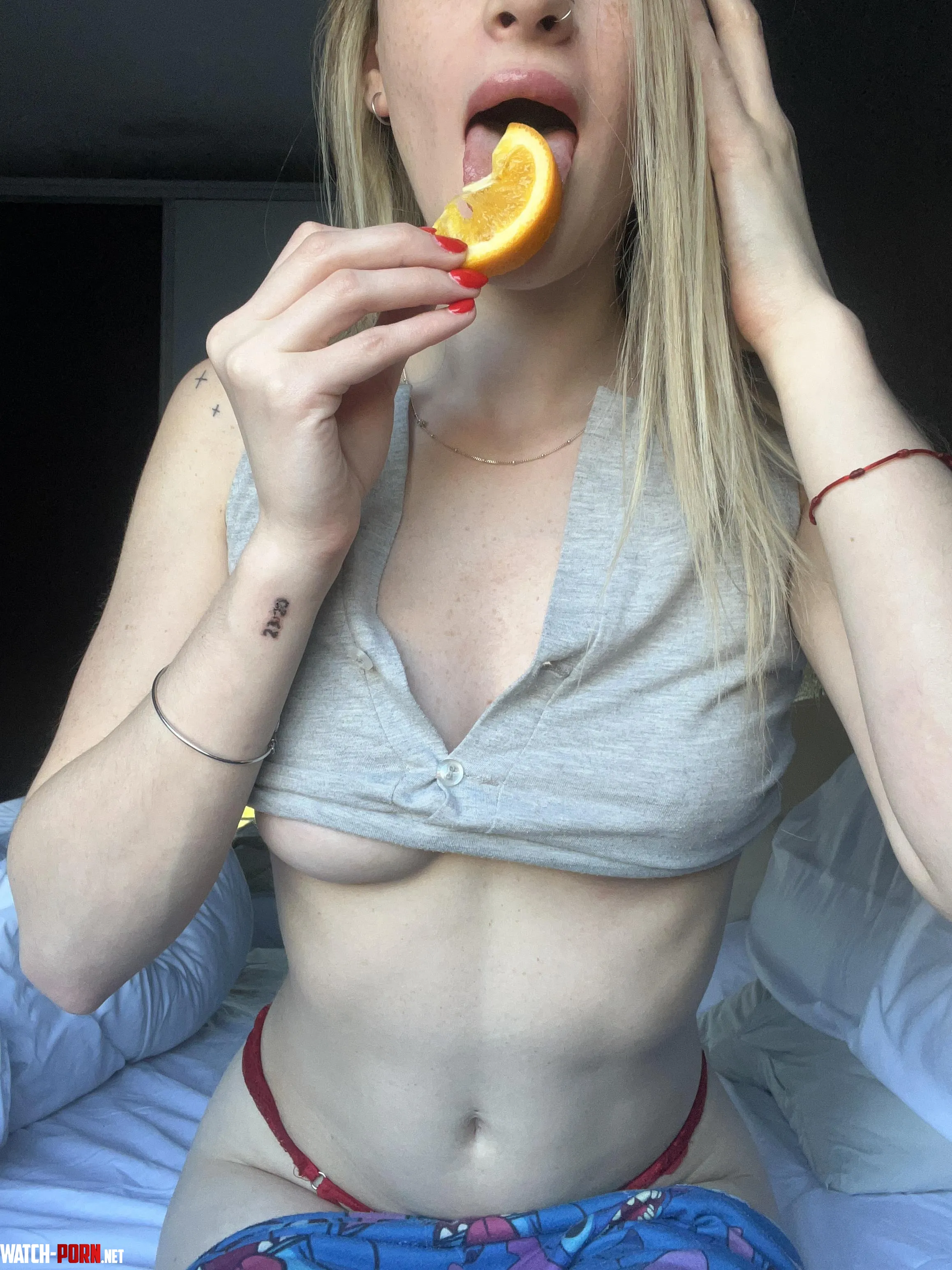 everyone needs a little blonde energy in their life ;) by KissableDaisy