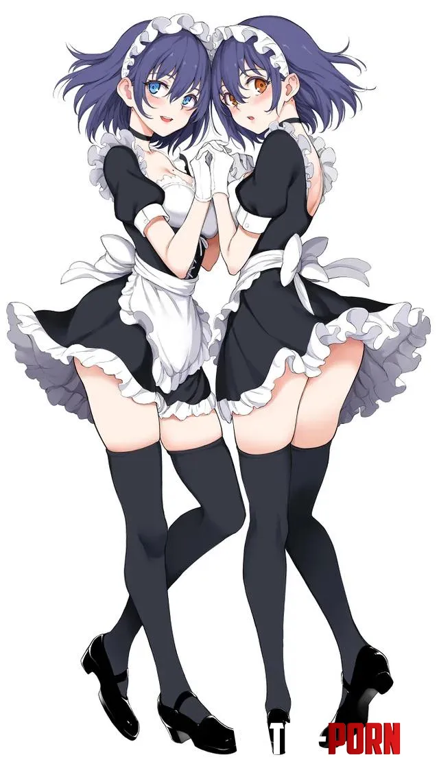 Kaede to suzu doujin ending?? by Revolutionary_Pilot4