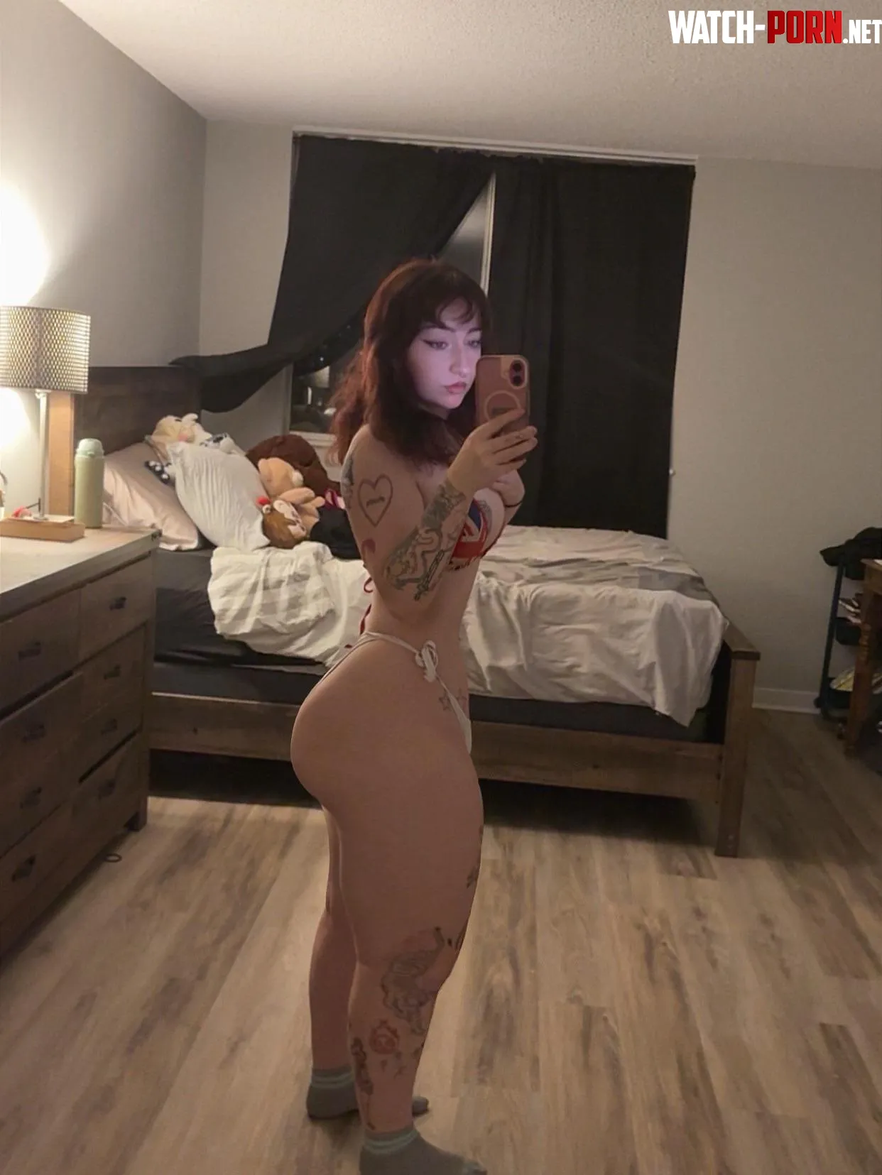 guess who just got diagnosed with bpd (i think it stands for best pussy disorder) by garfeildlover69