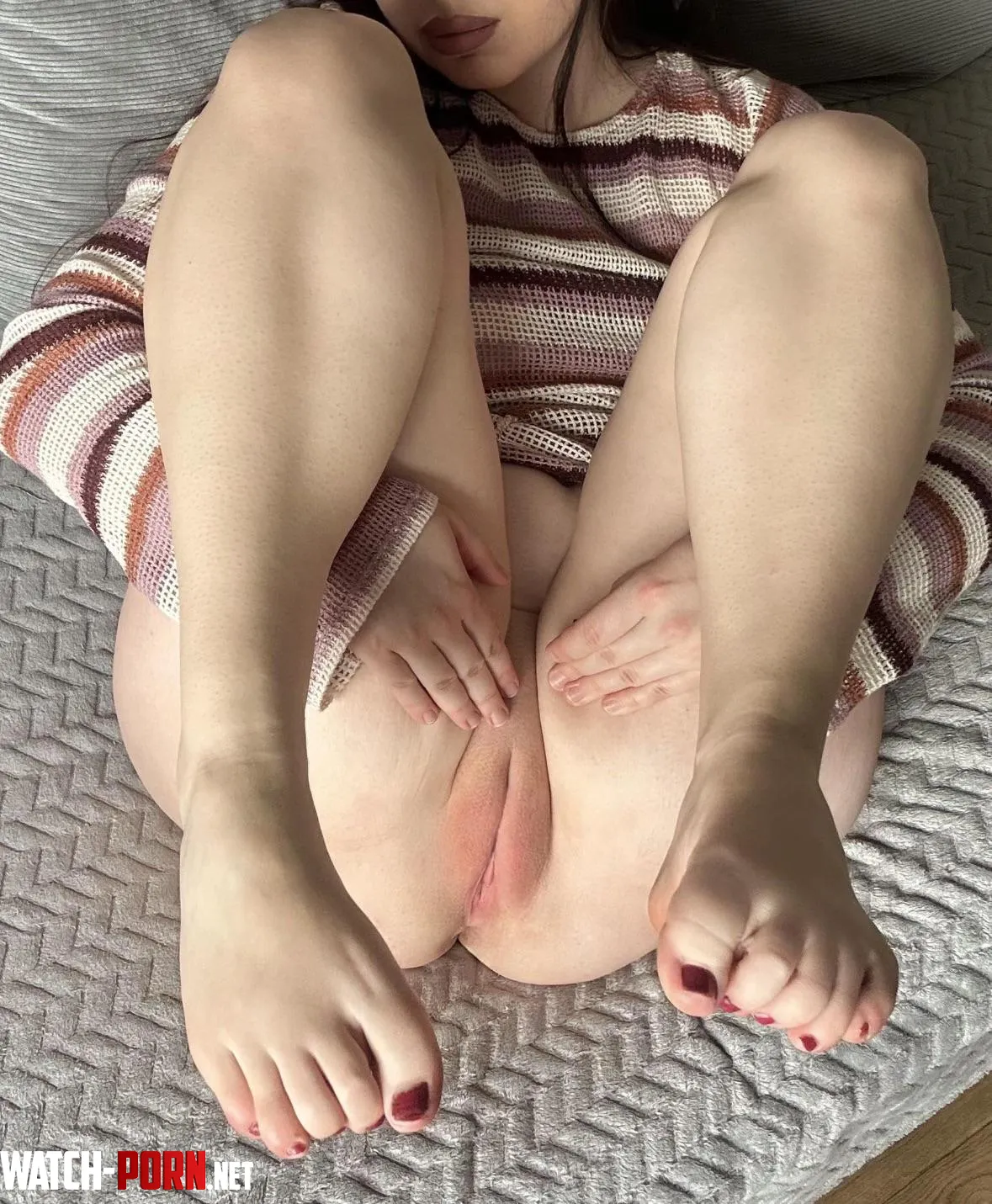 Be honest, would you eat my pussy daily? by nesiaxrose