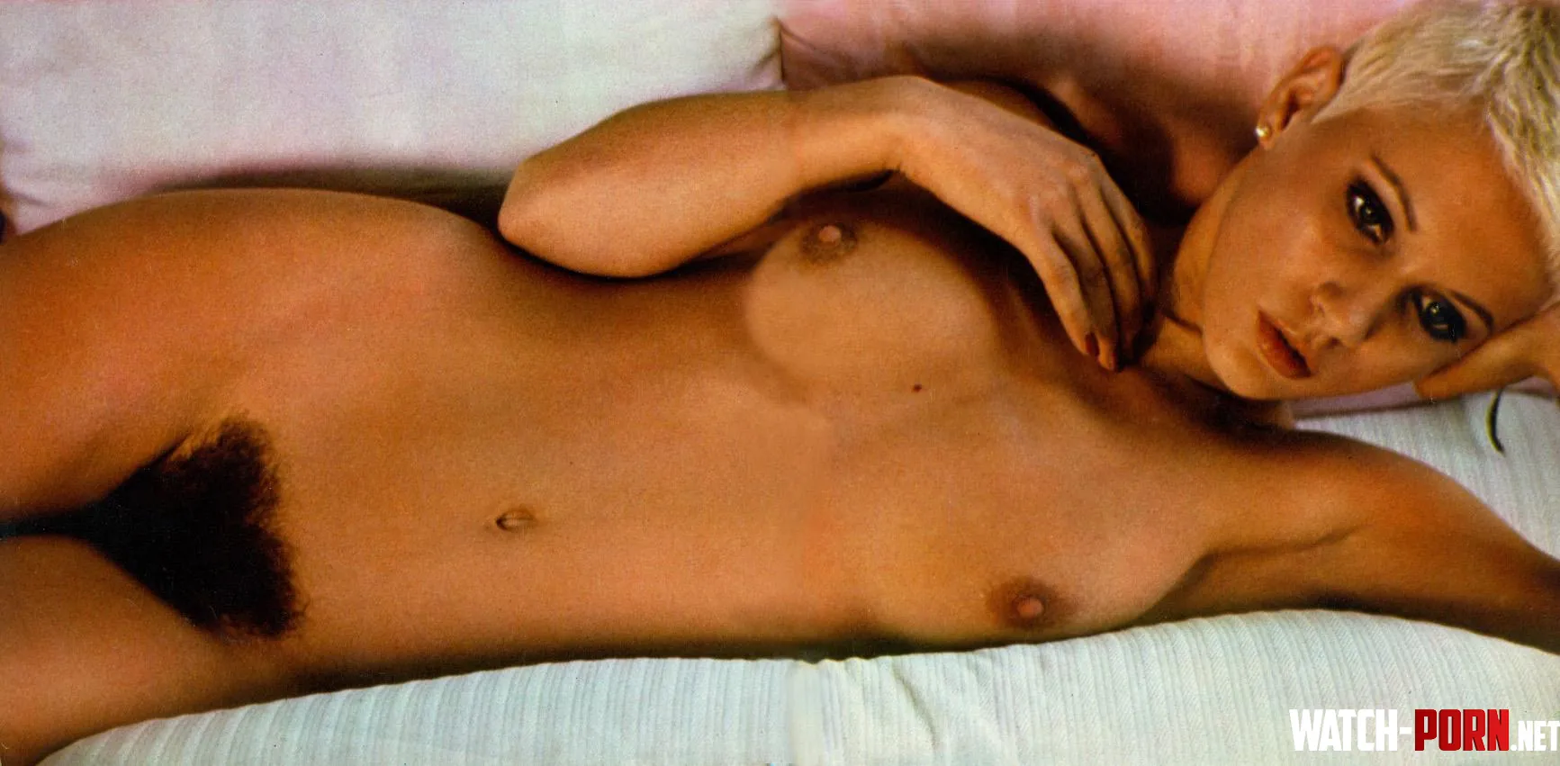 Annie Belle (1976) by bil-sabab