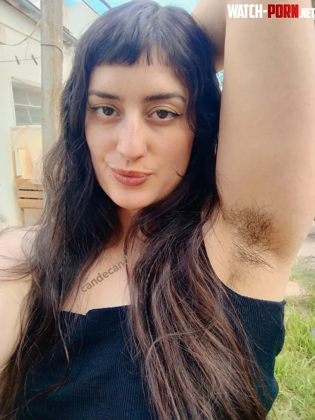 One whiff is all it takes to make you dizzy by candecandys