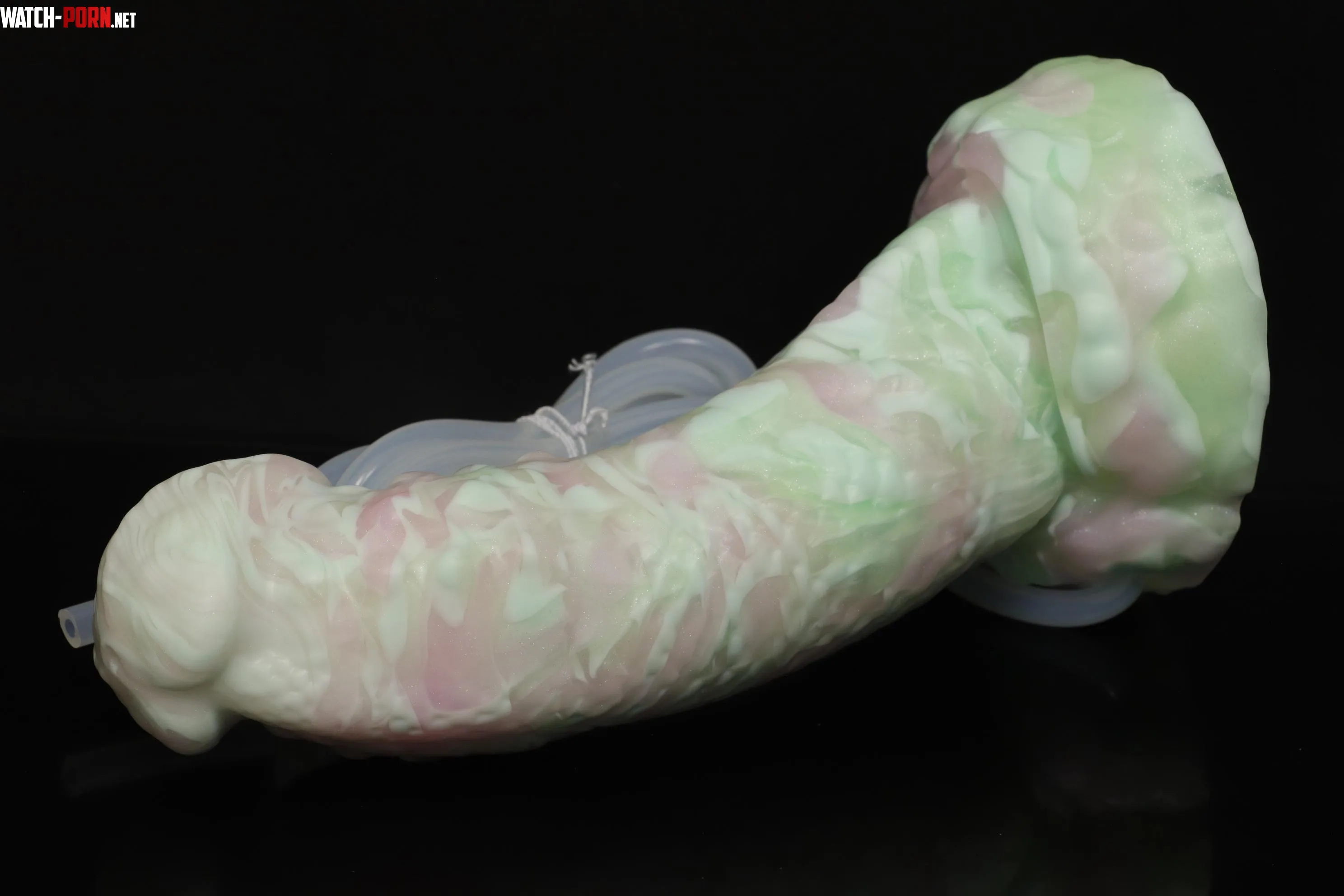 Finally Bought Deuce And My First CumTube! by Tiny_Construction669