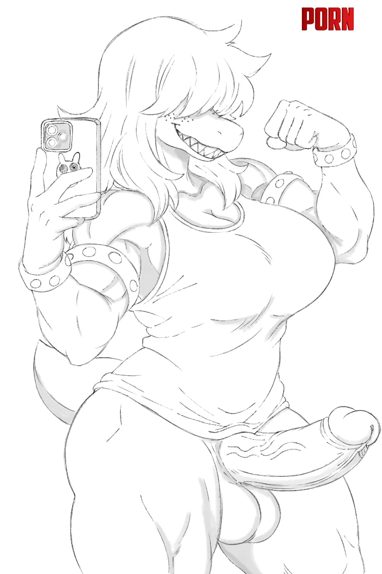 [Susie self] by Loud_Program9366