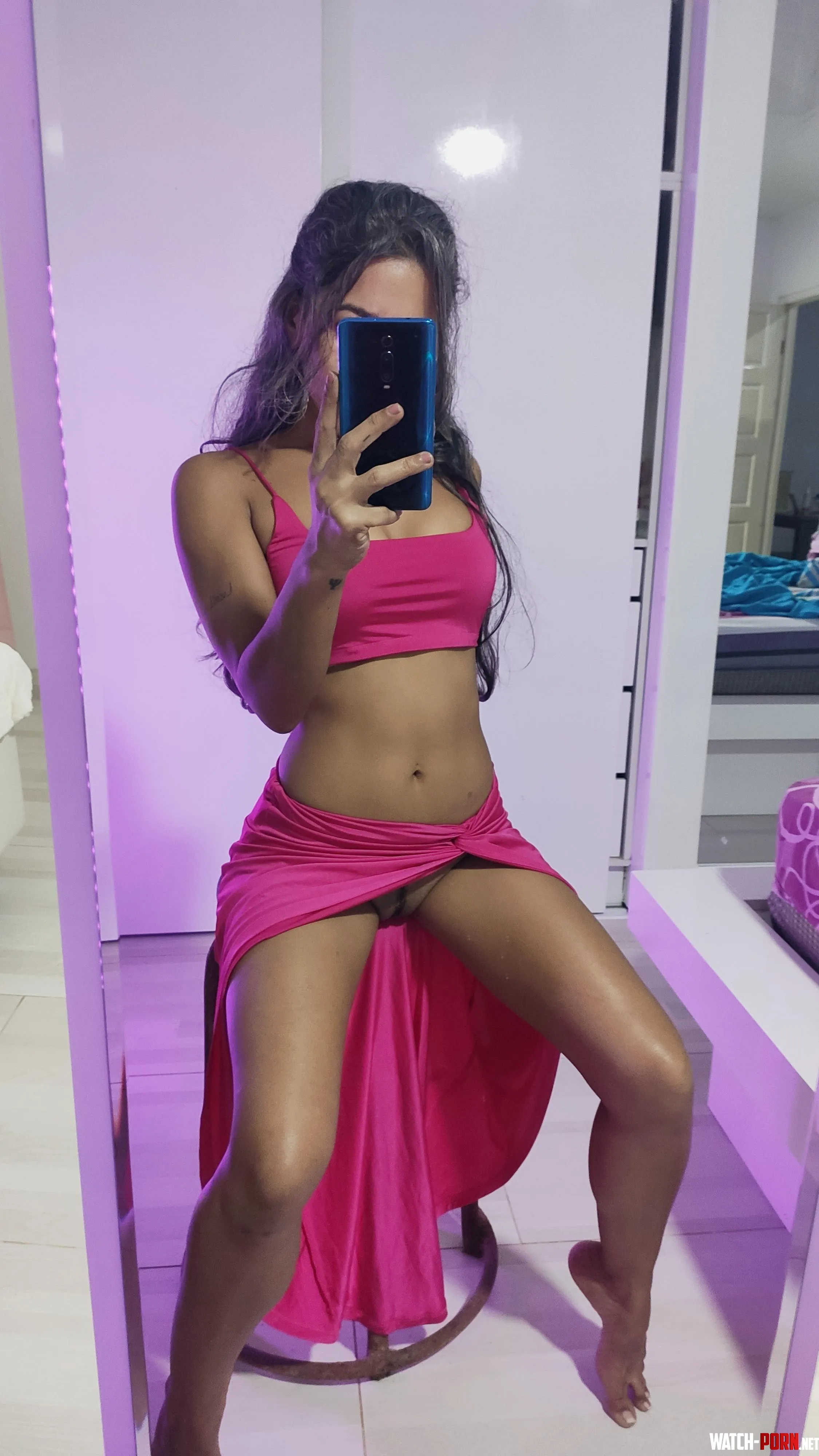 Ready for our date [F] by Alwaysthetiniest