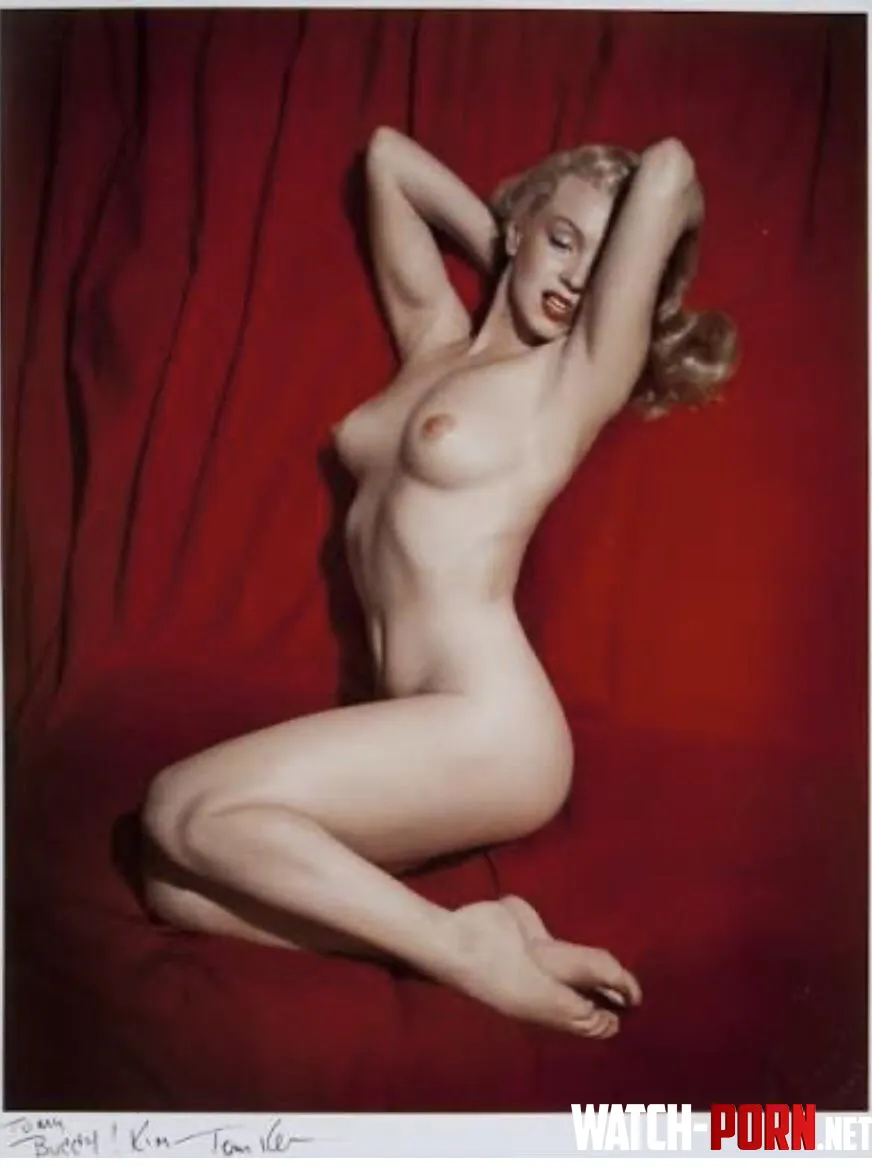 Marilyn Monroe by Dependent-Way6945