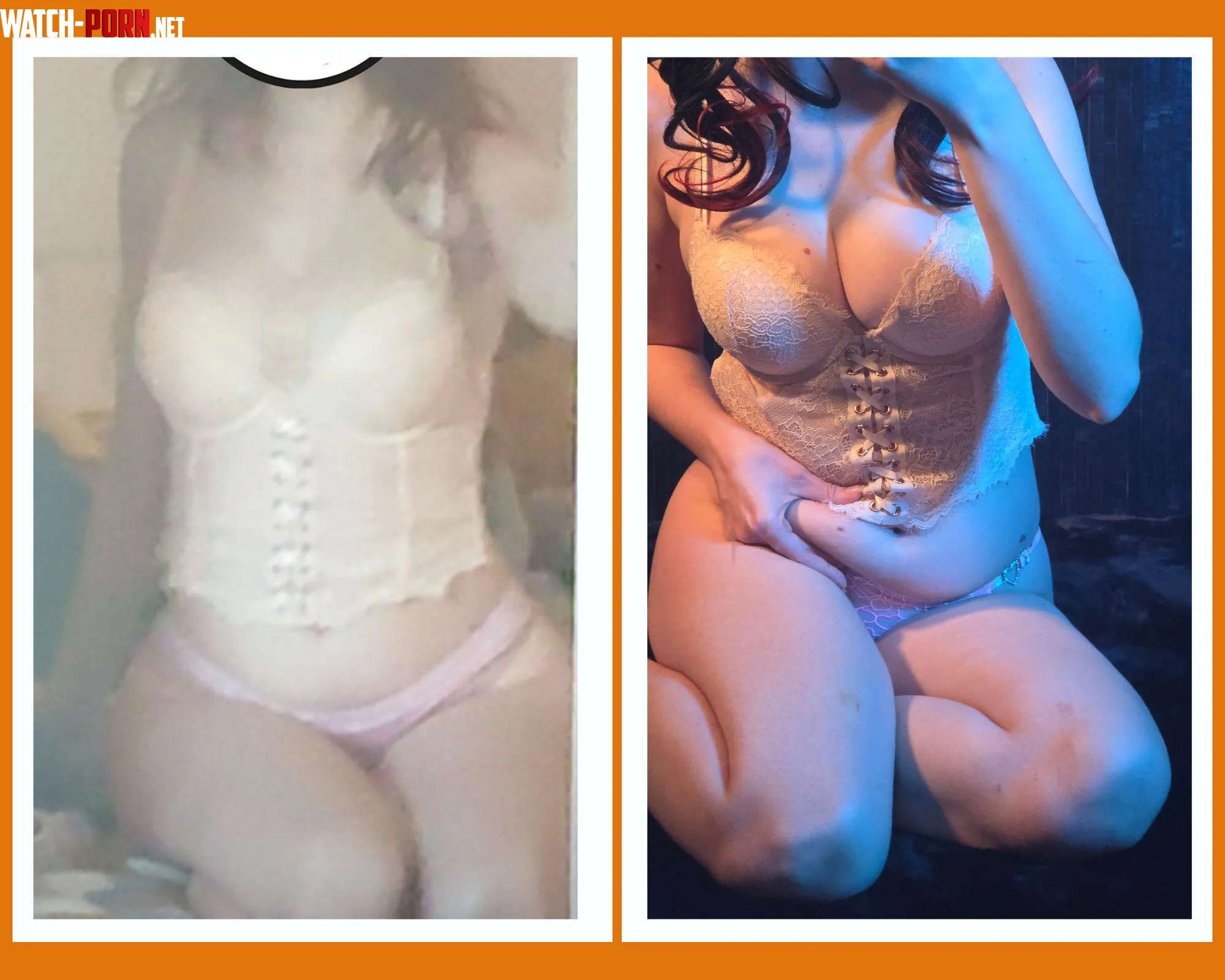 This outfit soon won’t even fit on me 🦊🫣 by fullbelly365