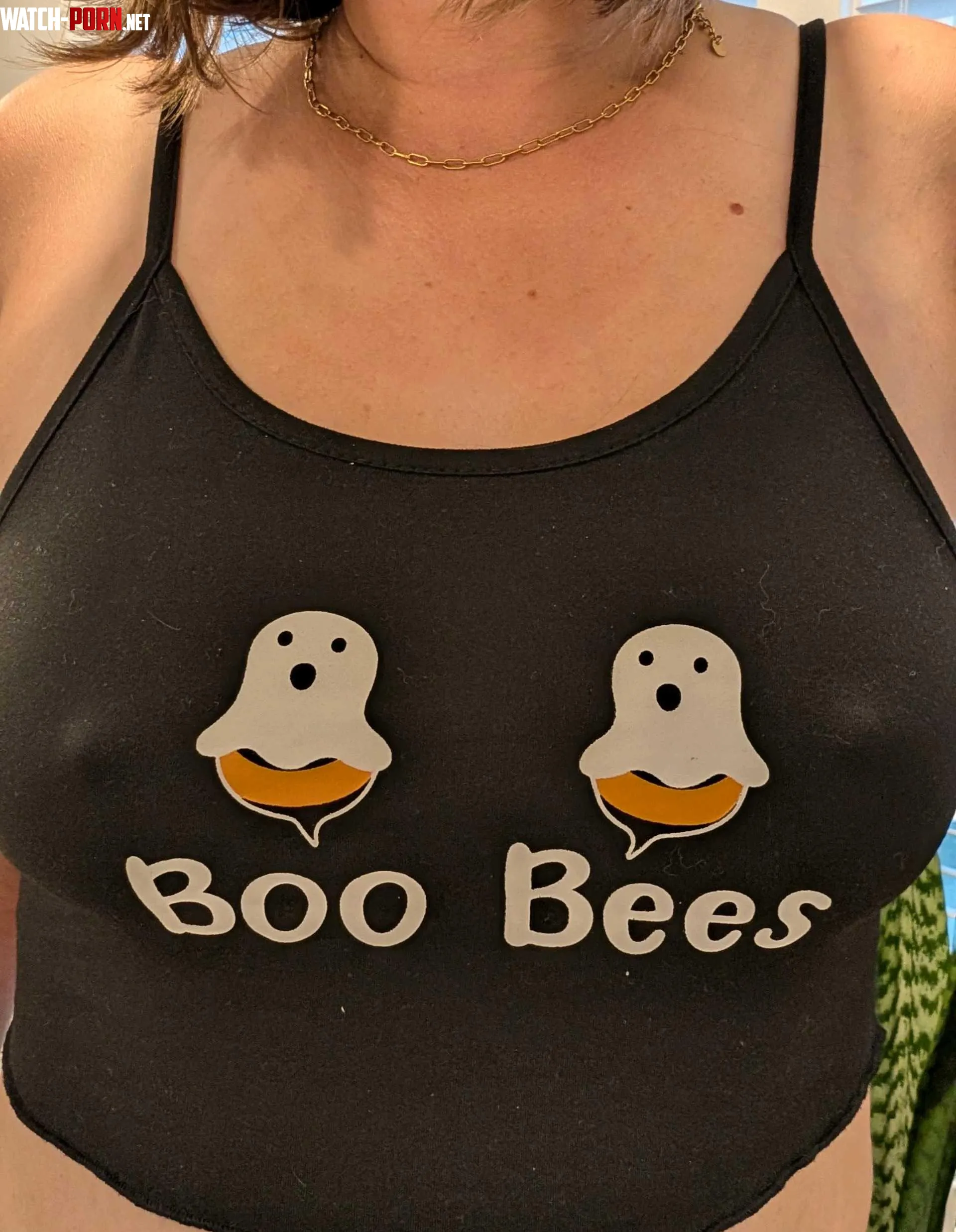 Boo Bees on the loose by spicysunflower88