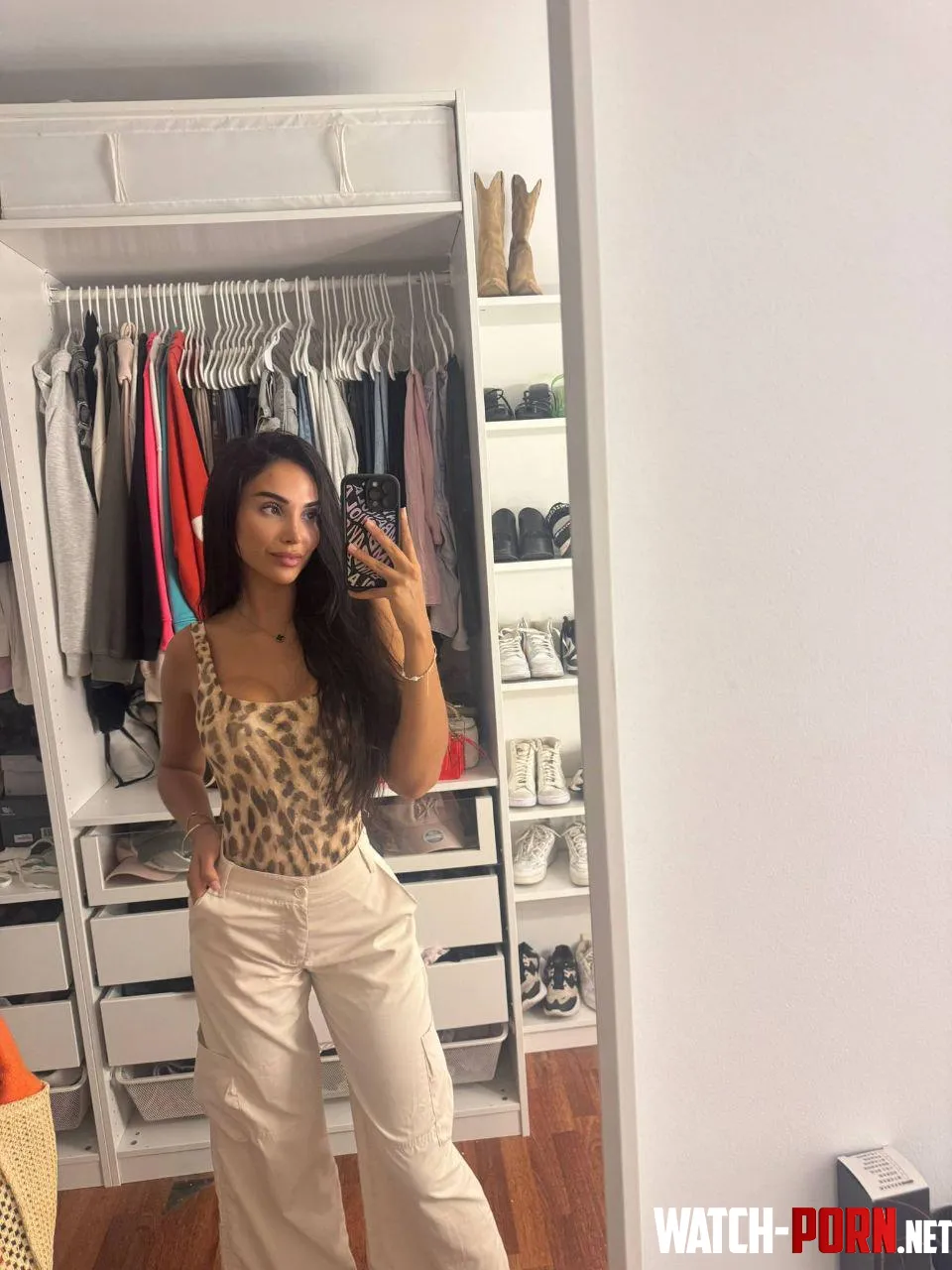 Leopard mood activated by Dizzy_Aerie7543