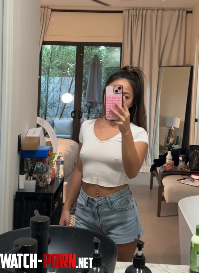 getting ready to go out and run some errands by Mika_Liii