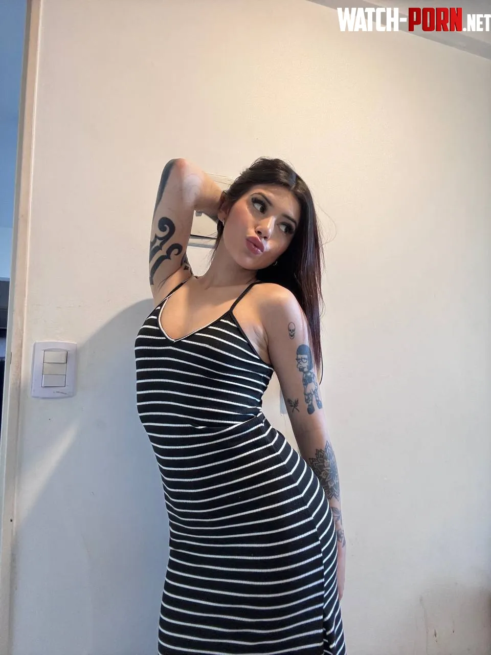 Does this colors suit me? by aura_shadde