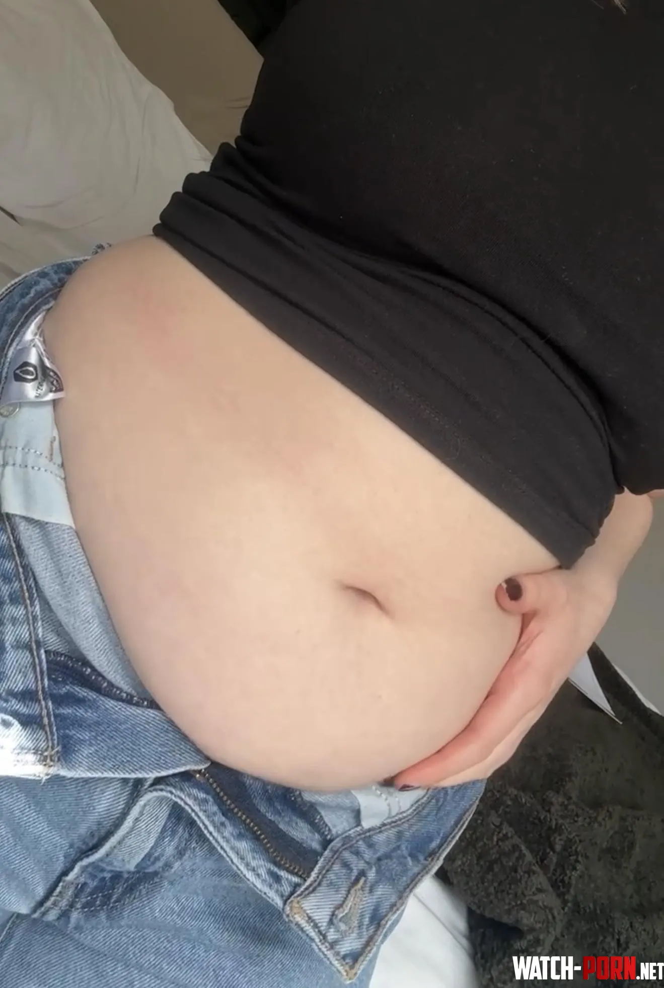 Getting soft 🐮 by shesmellslikecookies