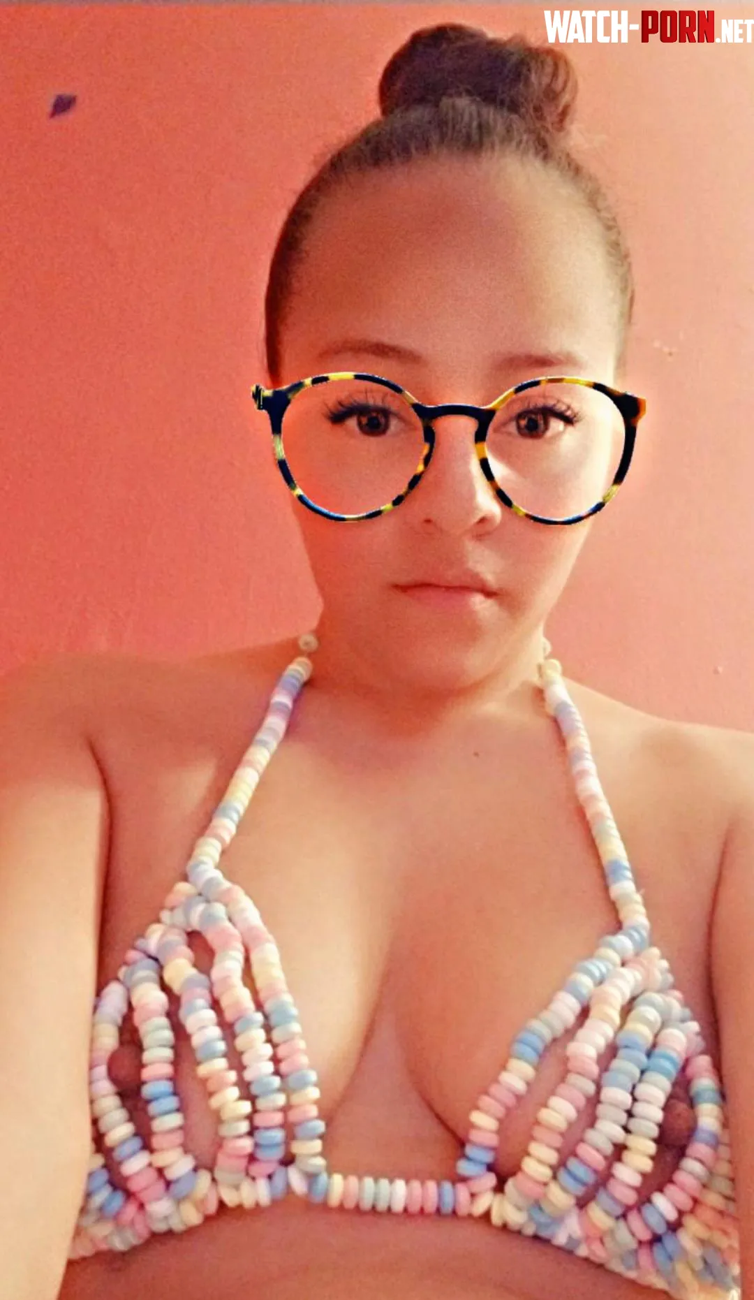 Whats your thoughts.. 🍬 by randomViews25