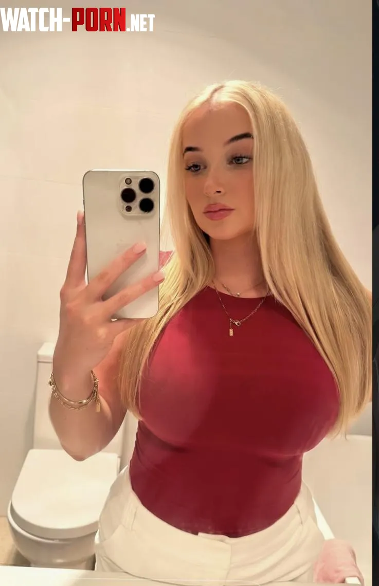 Red Top by Able_Information6488