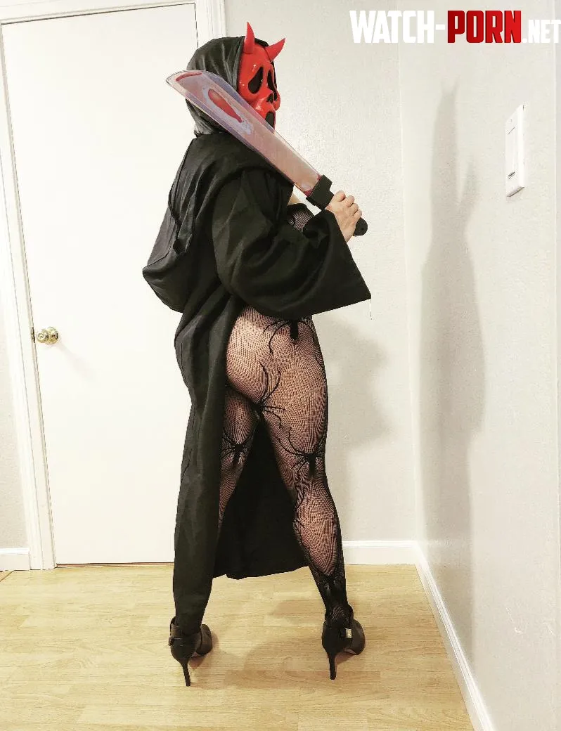 Legs that chase, an ass that conquers, and a presence that never fades. by Faceless_Fantasy_