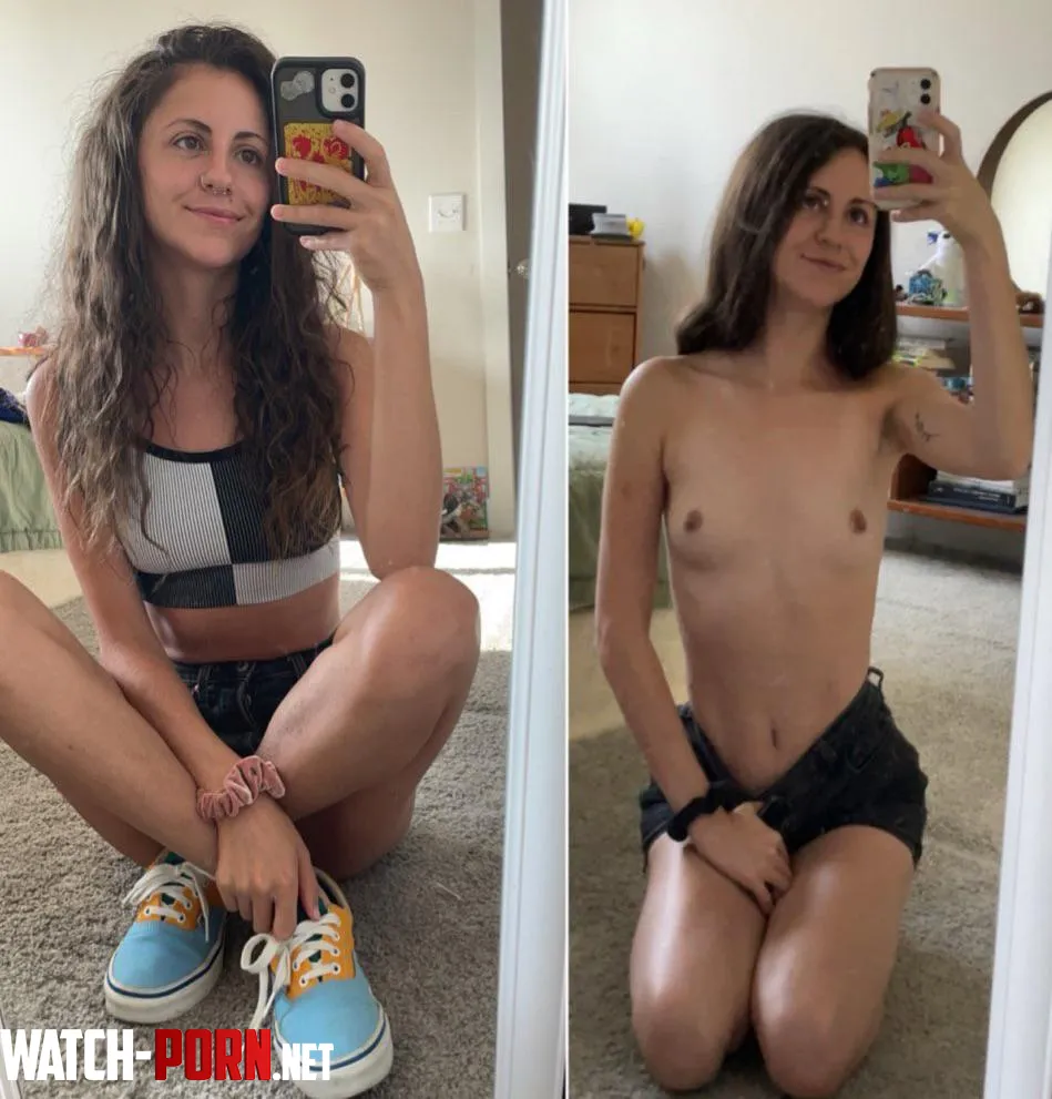 on & off :) by lilLaylaXOX