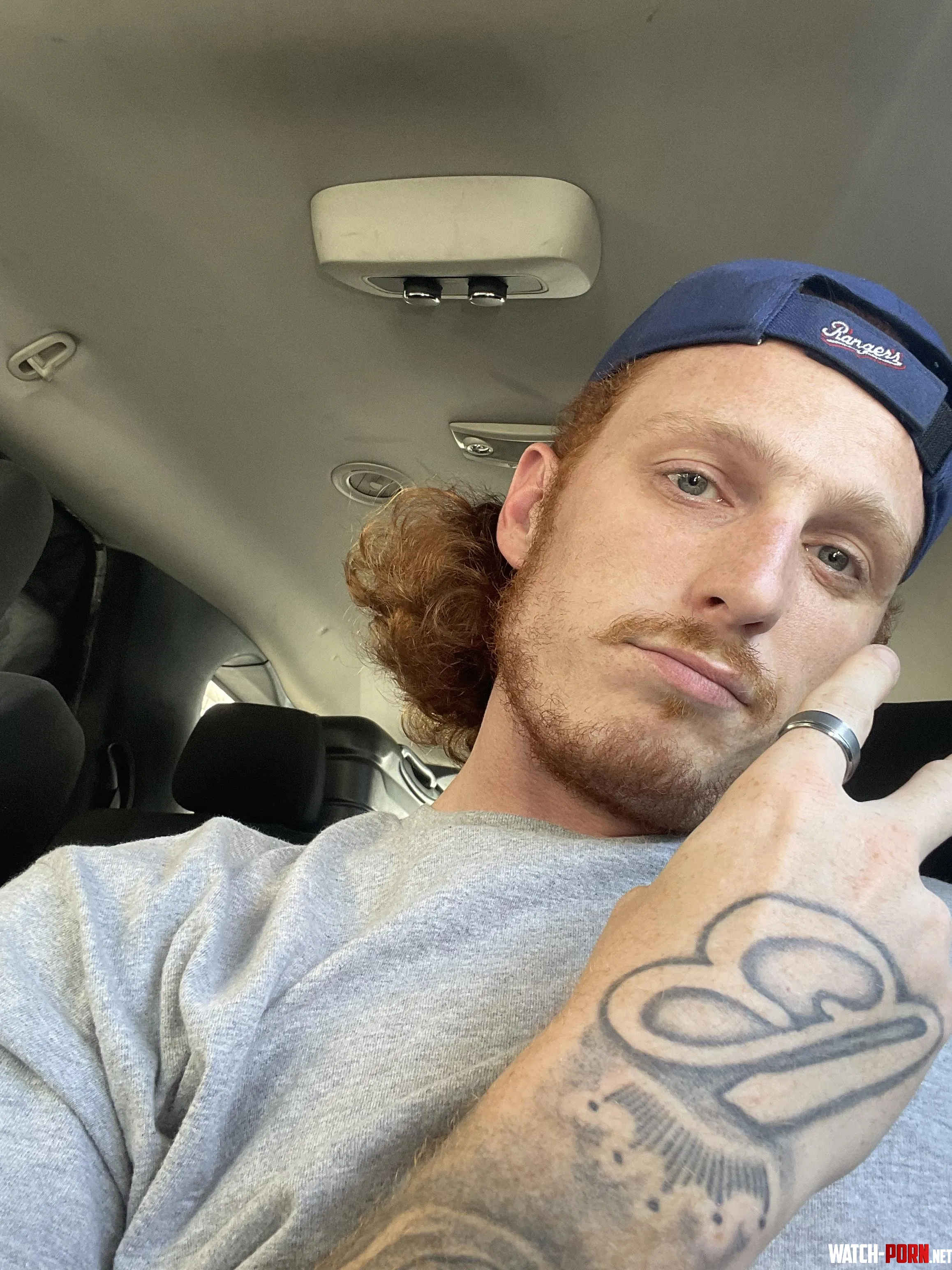 Finally found my people 🧑🏿‍🦰 by milflover09