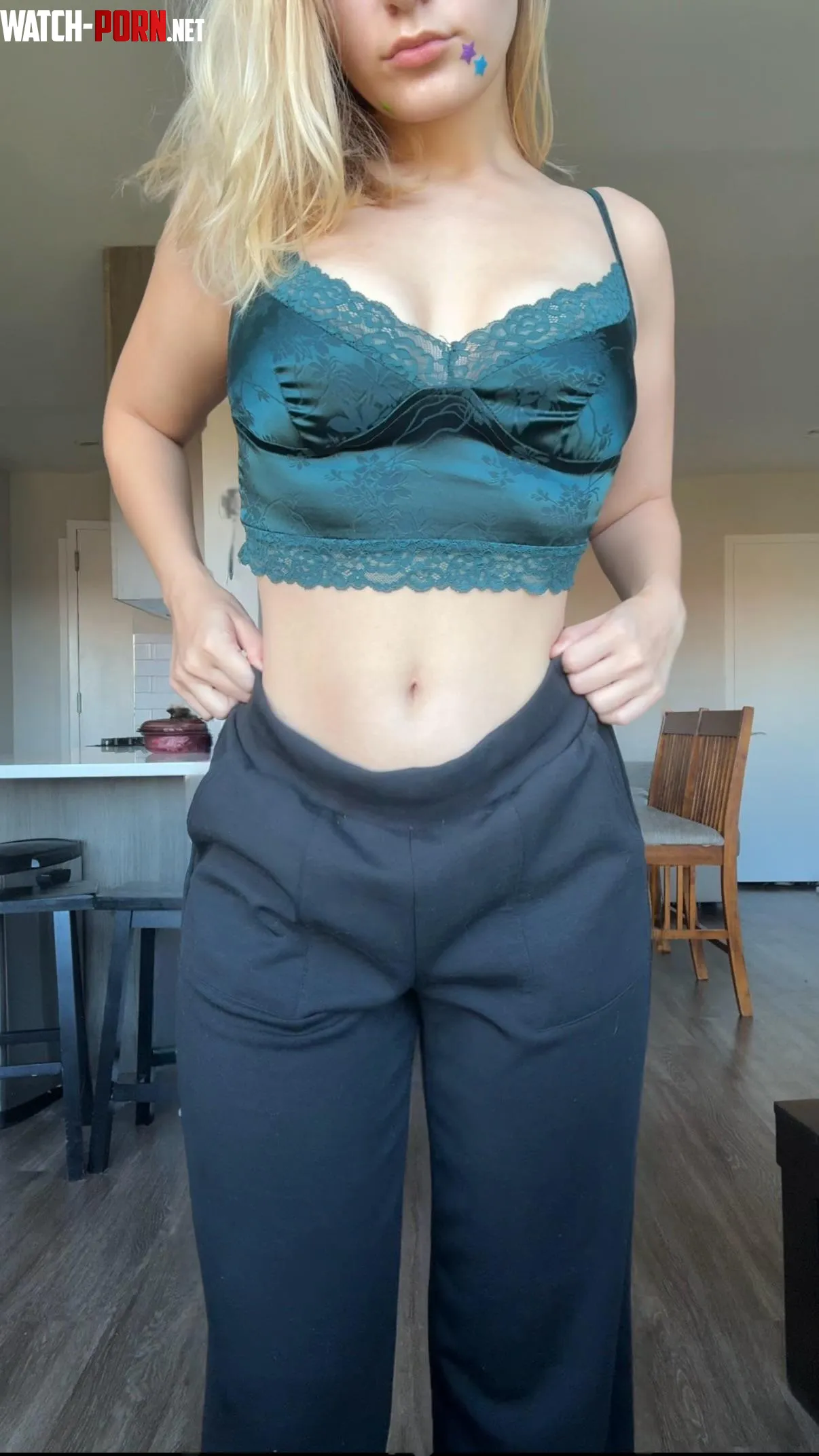 I find this crop top kind of romantic ❤️ by where_even_are_we