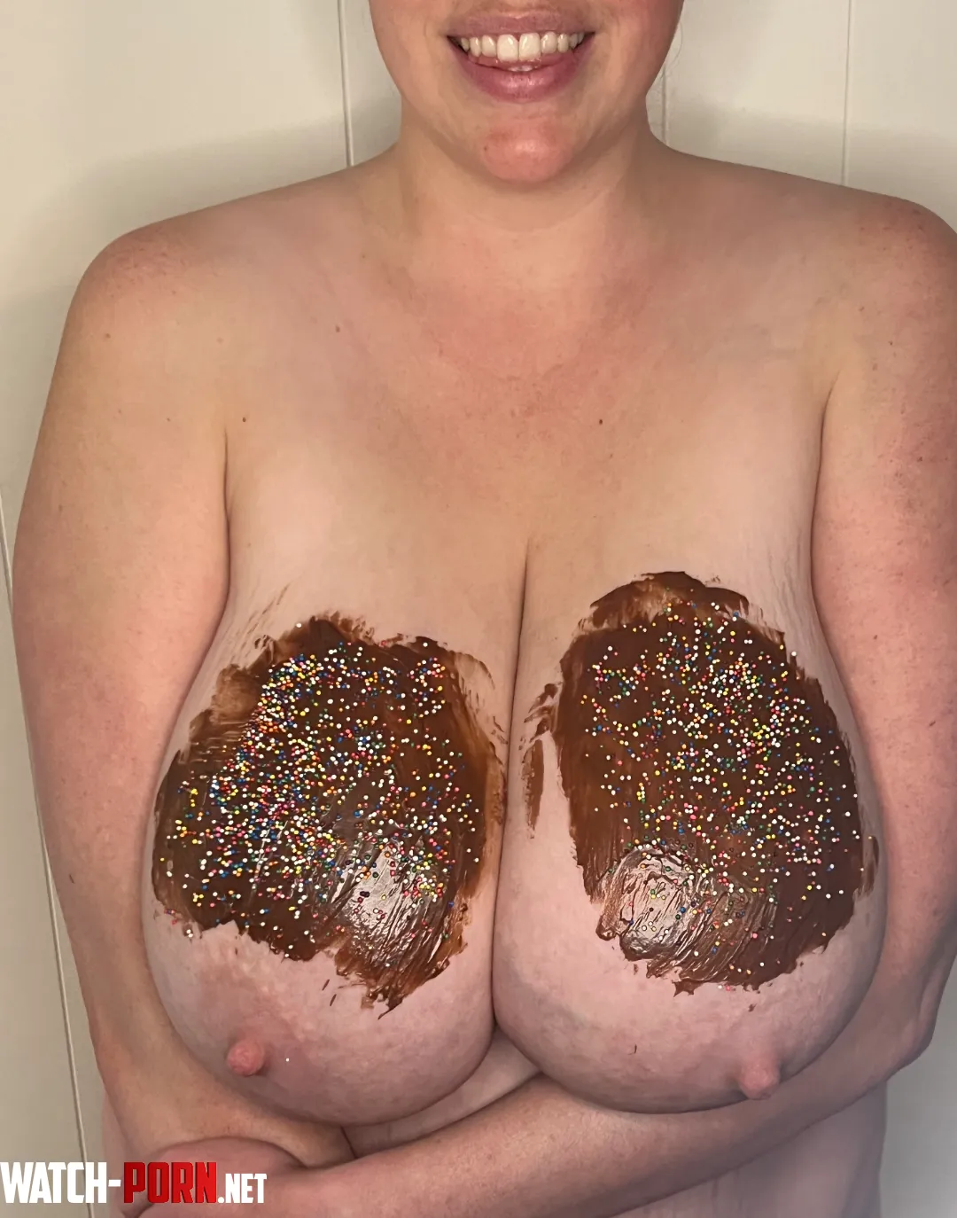 Frosted for Cake Day by CaliCumDump69