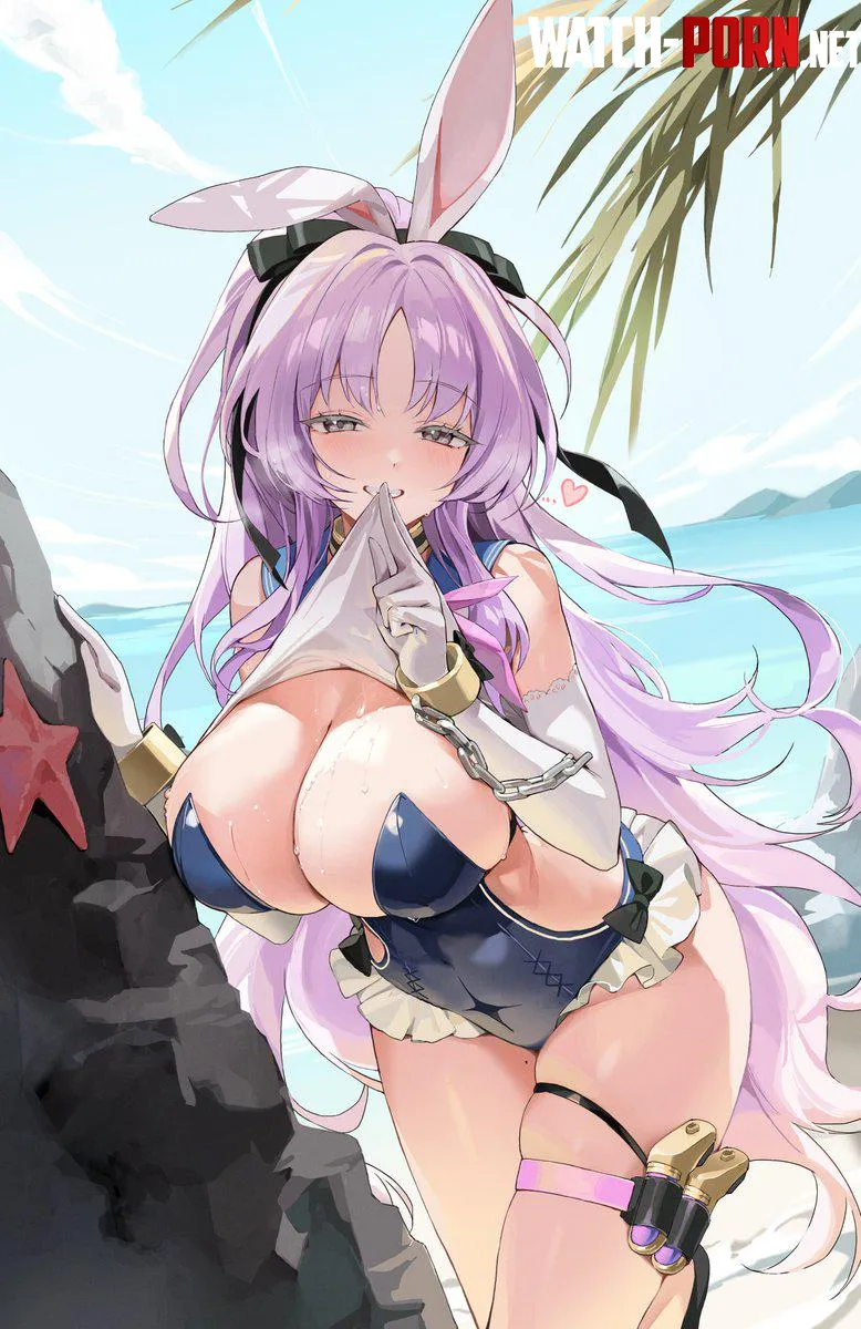 Shia at the beach (CHOYEON / piche9468) by elegantloveglimmer