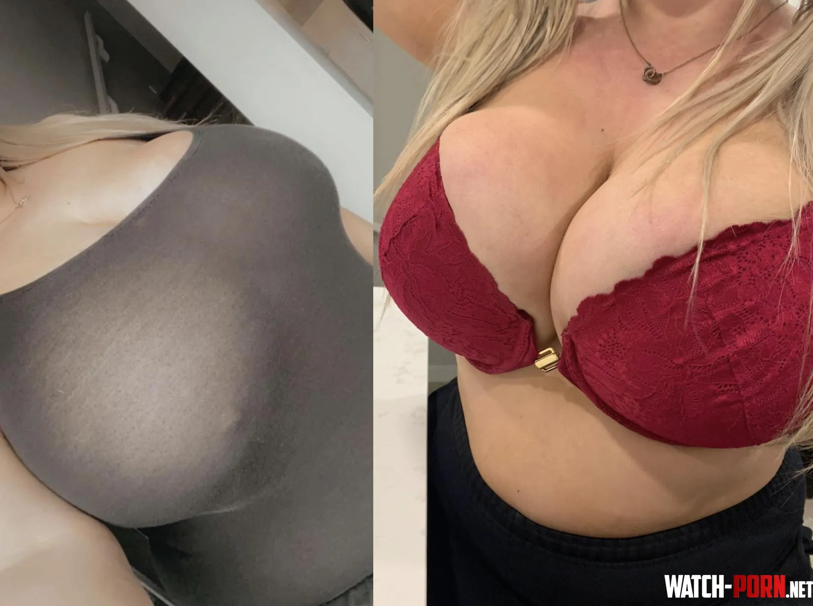 Thick fat tits by Bustyhousewifey
