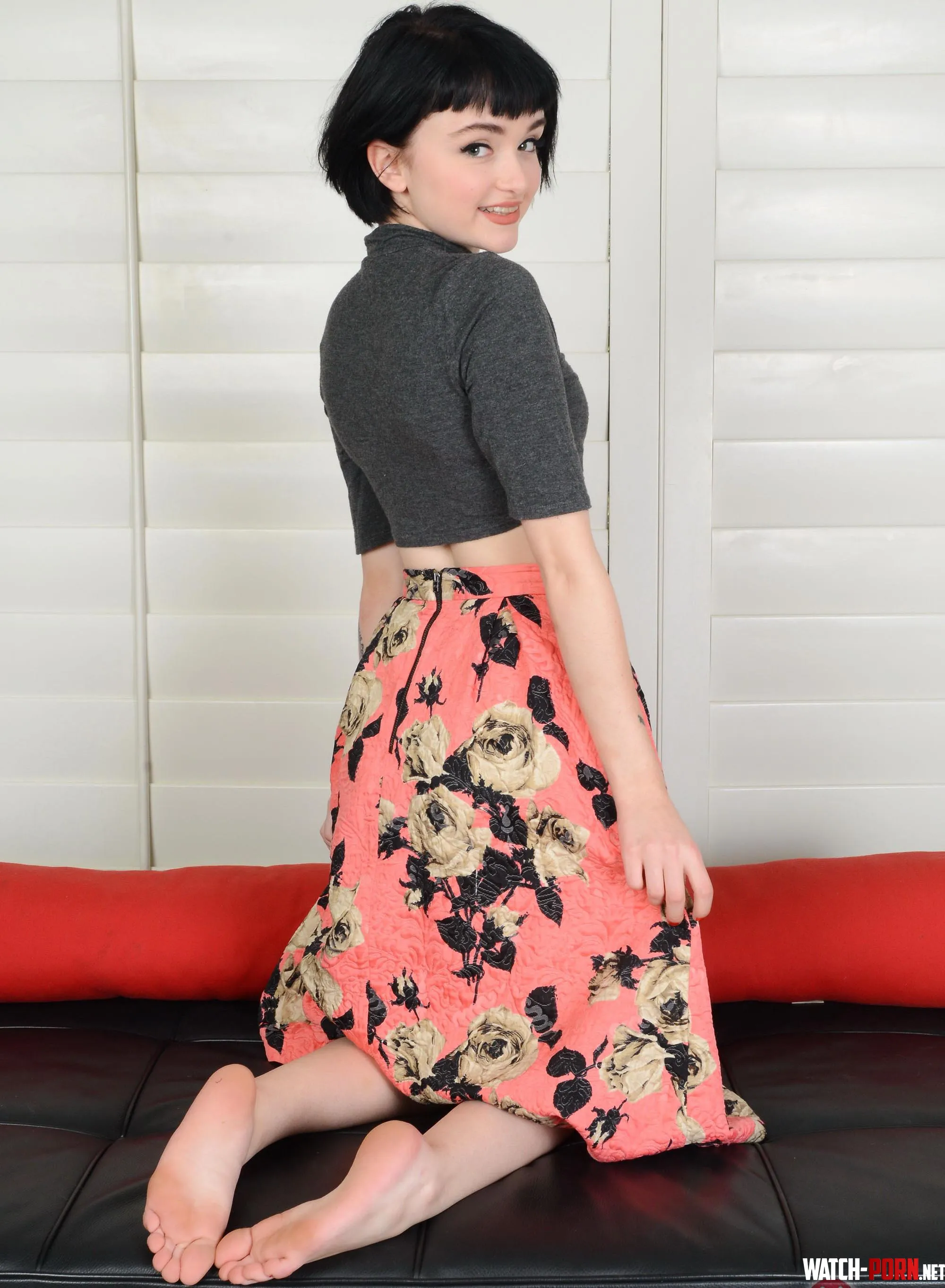 Remember me? 🤭 (@rp-strange) [onlyfans] by rp-strange